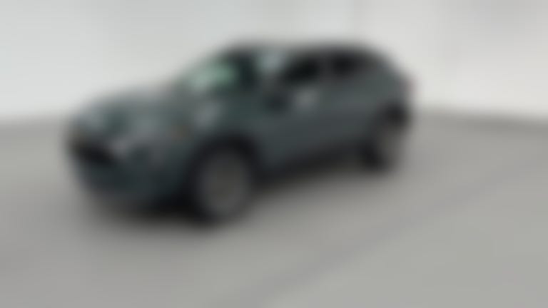 2025 Chevrolet Trax vehicle photo