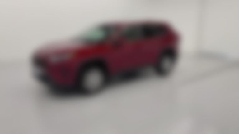 2023 Toyota RAV4 vehicle photo