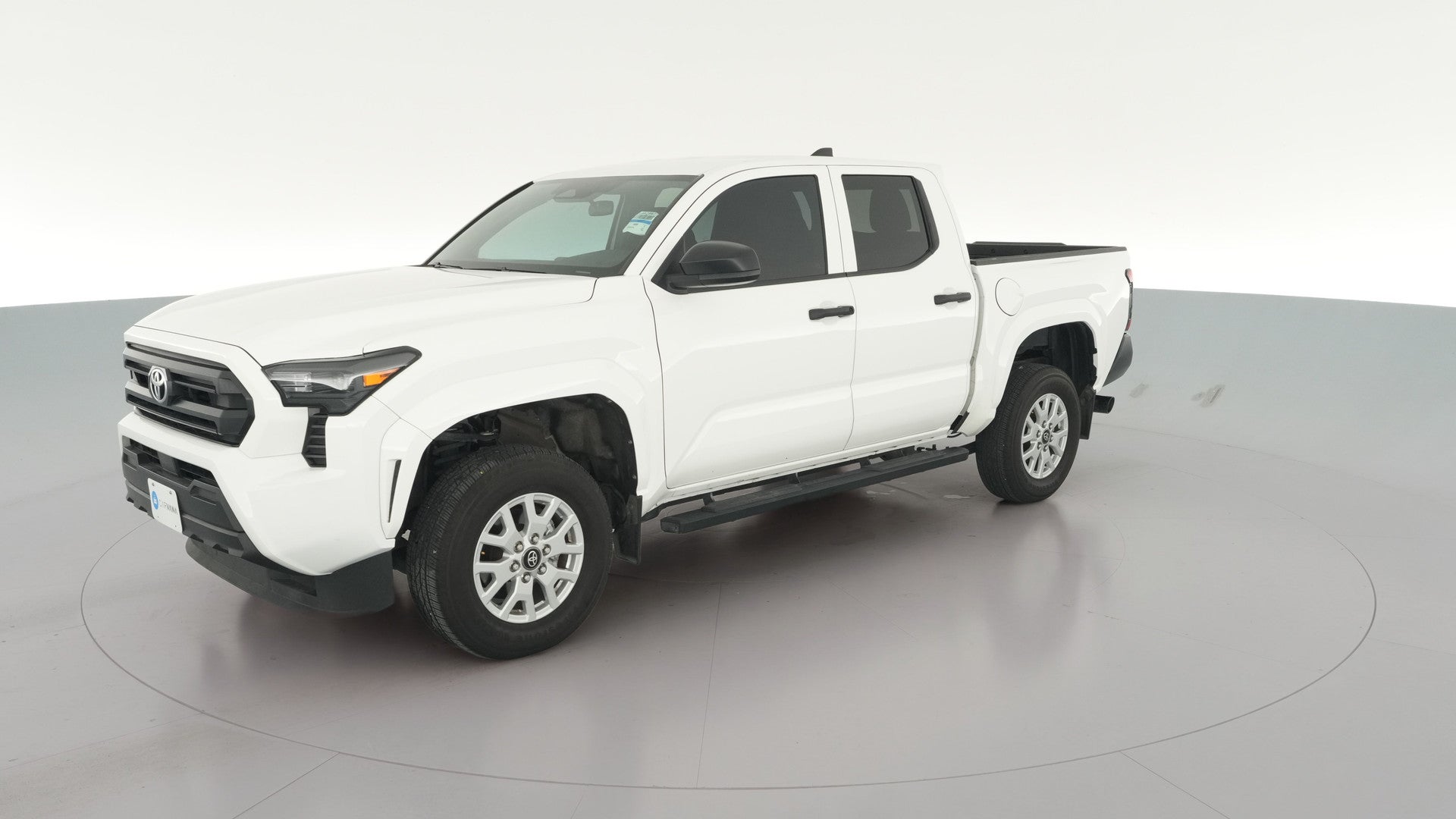 2024 Toyota Tacoma Double Cab vehicle photo