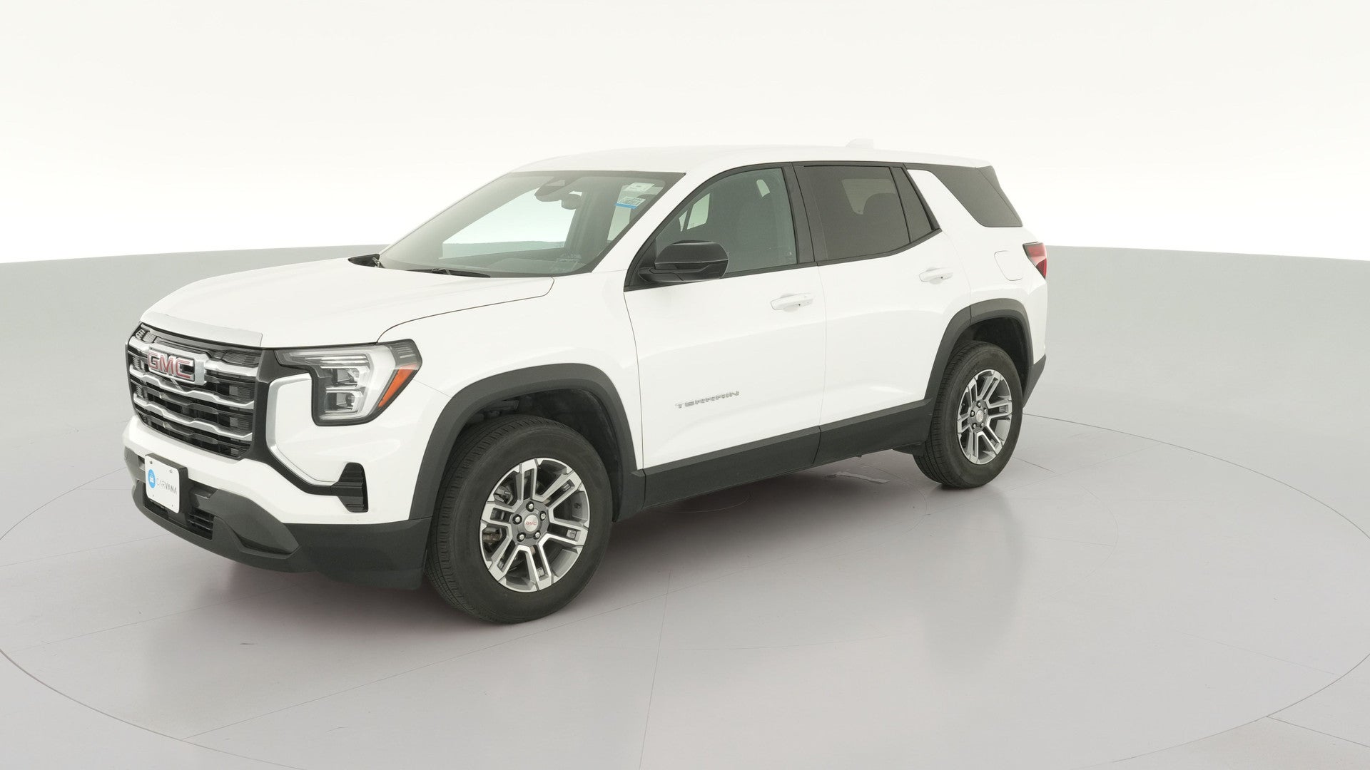 2025 GMC Terrain vehicle photo