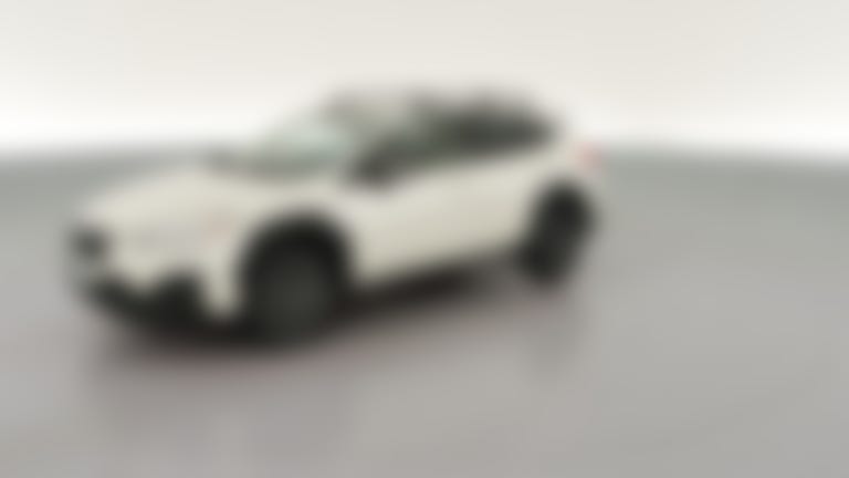 2021 Subaru Crosstrek vehicle photo