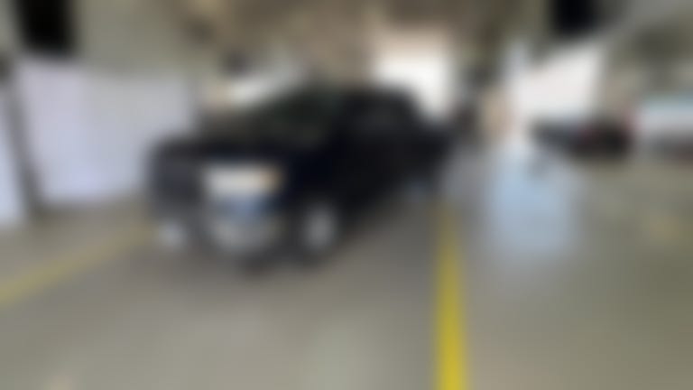 2023 Ram 1500 Crew Cab vehicle photo