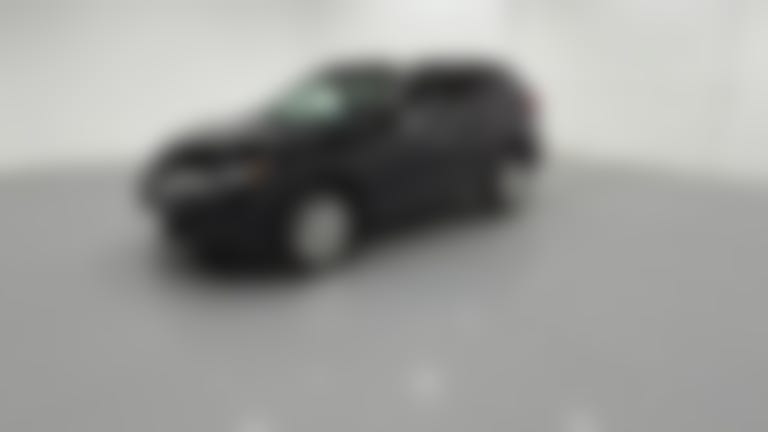 2018 Nissan Rogue vehicle photo