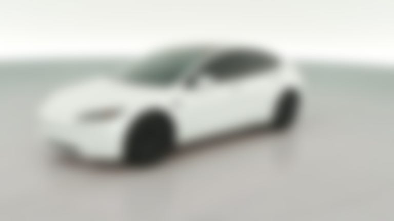 2025 Tesla Model 3 vehicle photo