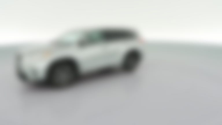 2018 Toyota Highlander vehicle photo
