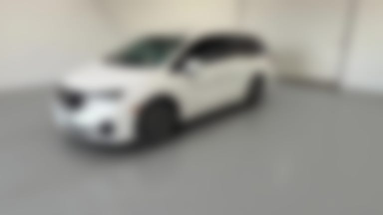 2025 Honda Odyssey vehicle photo