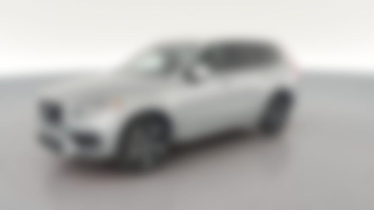 2017 Volvo XC90 vehicle photo