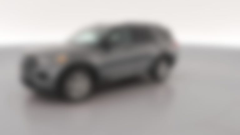 2024 Ford Explorer vehicle photo