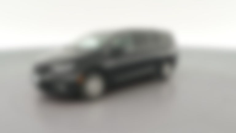 2024 Chrysler Pacifica vehicle photo