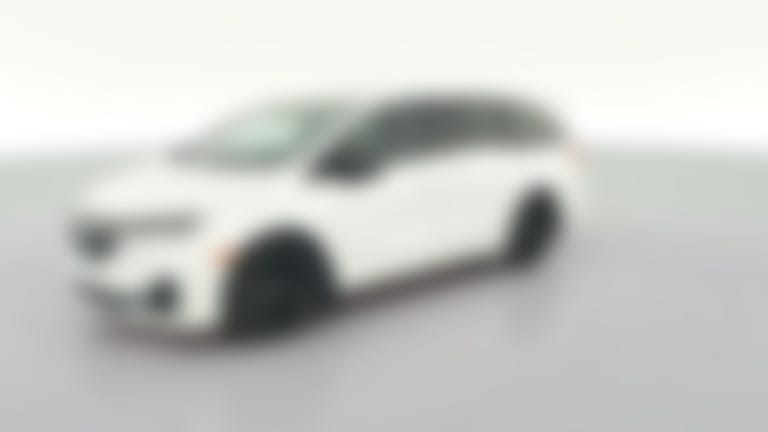 2025 Honda Odyssey vehicle photo