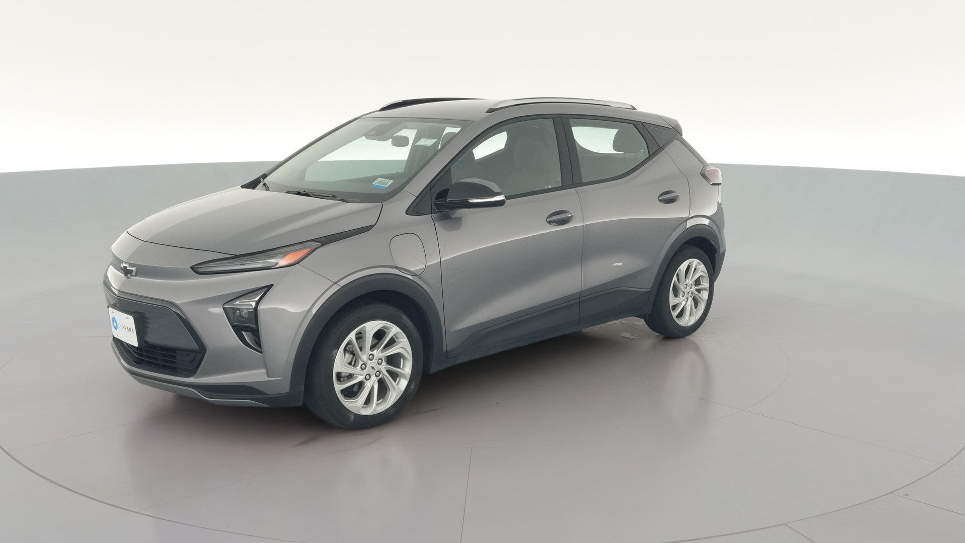 2023 Chevrolet Bolt EUV vehicle photo