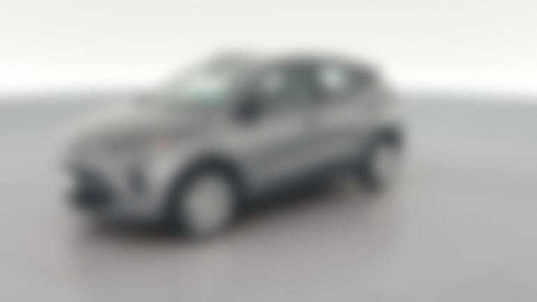 2023 Chevrolet Bolt EUV vehicle photo