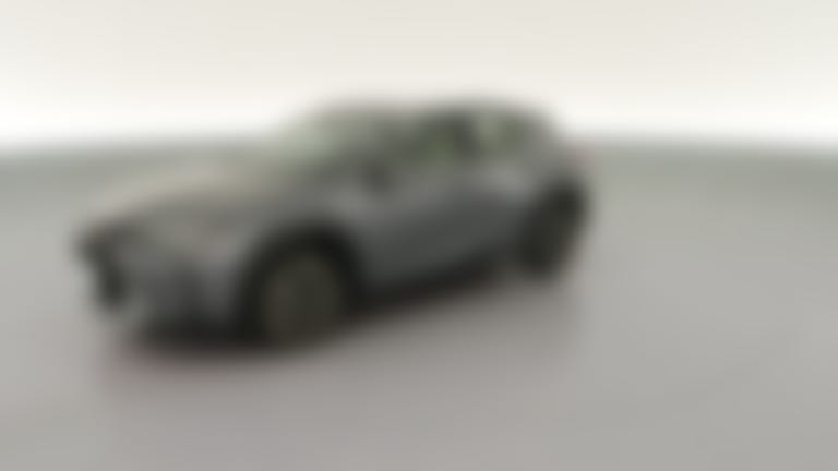 2019 Lexus UX vehicle photo
