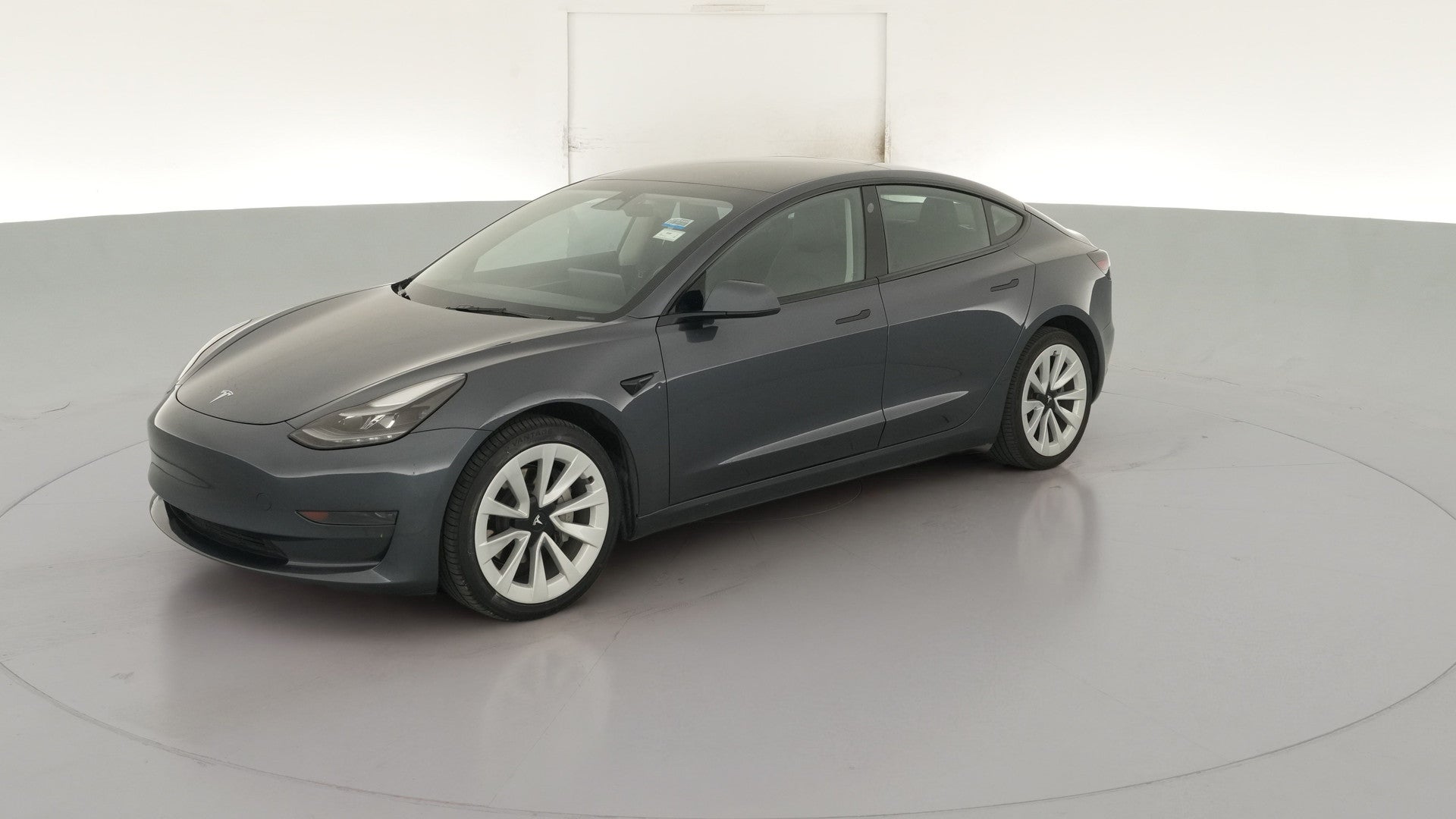 2023 Tesla Model 3 vehicle photo