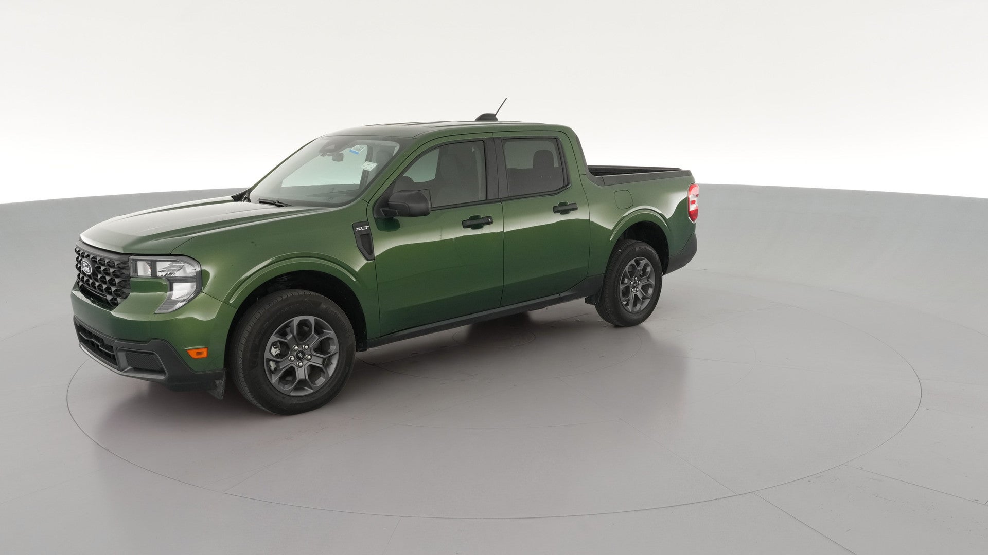 2025 Ford Maverick vehicle photo