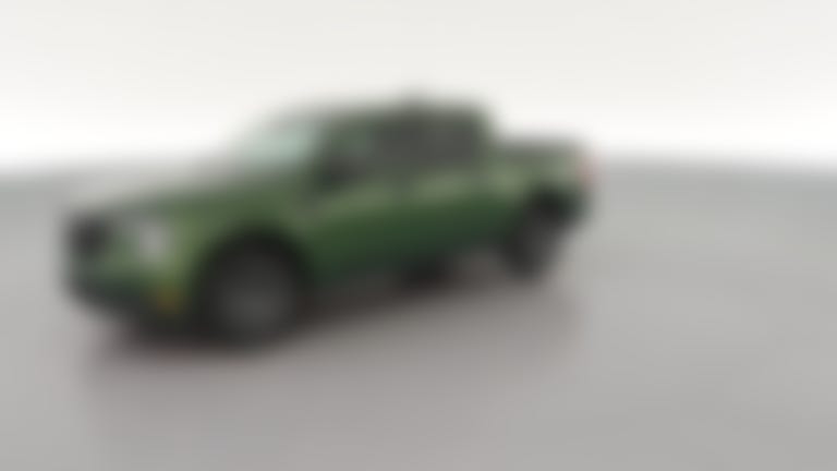 2025 Ford Maverick vehicle photo