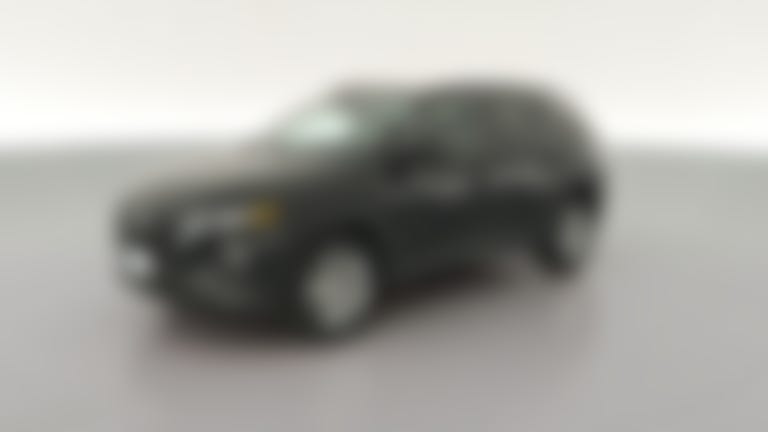 2024 Hyundai Tucson vehicle photo