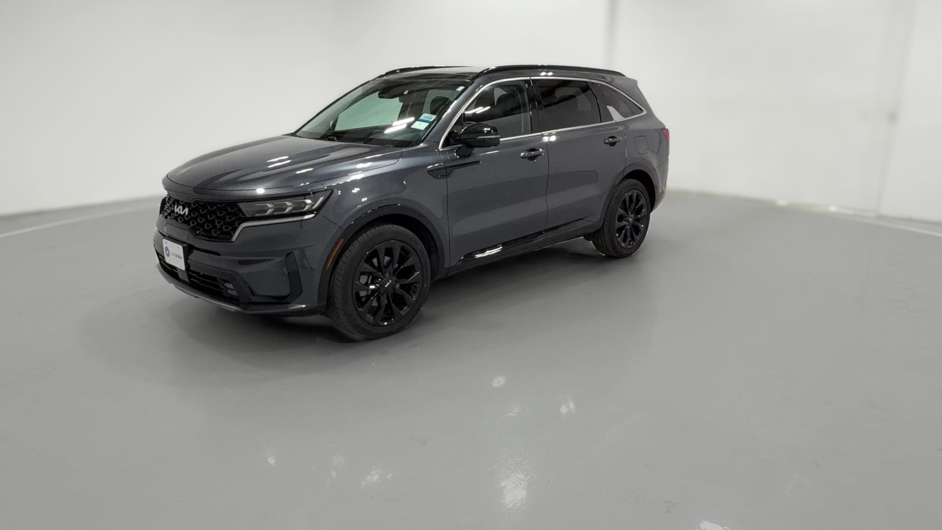 2022 Kia Sorento vehicle photo