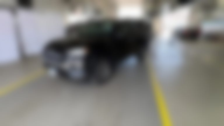 2015 Toyota 4Runner vehicle photo