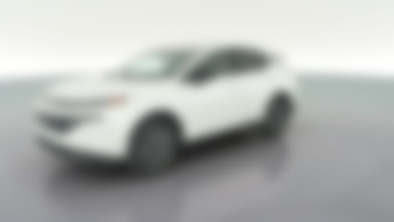 2025 Nissan Murano vehicle photo