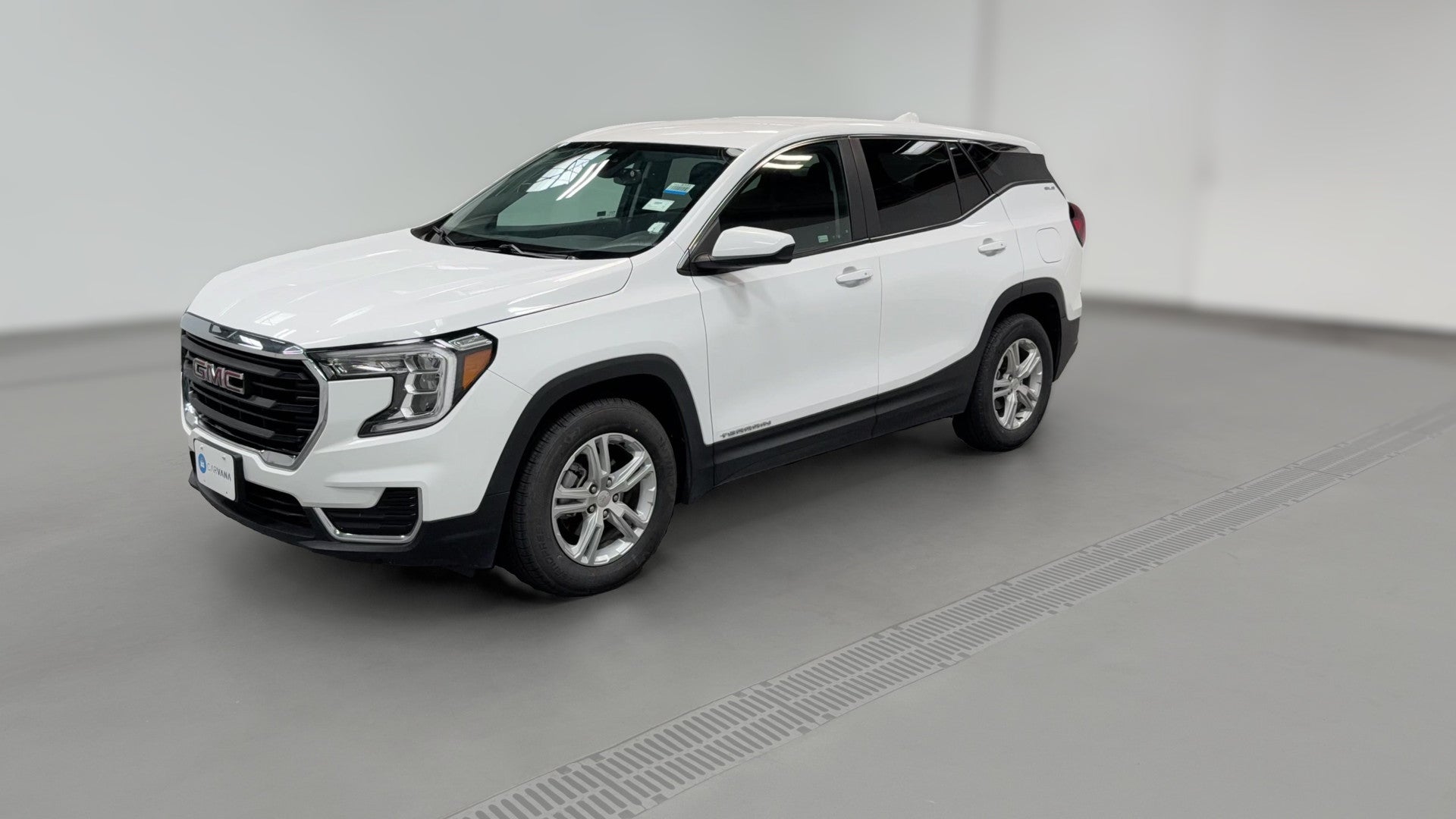 2024 GMC Terrain vehicle photo