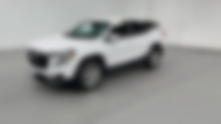 2024 GMC Terrain vehicle photo