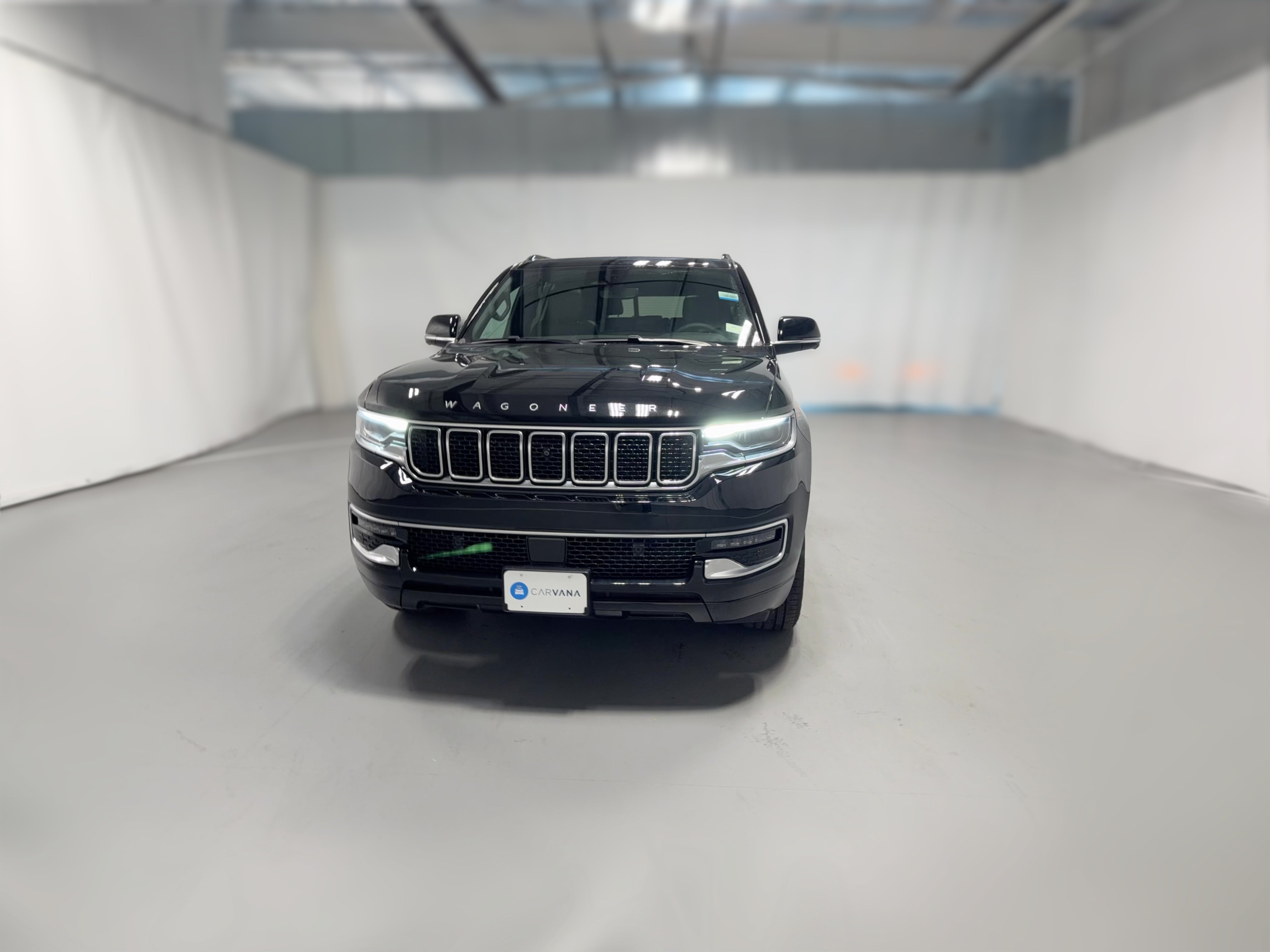 2023 Jeep Wagoneer Series I - Photo 29