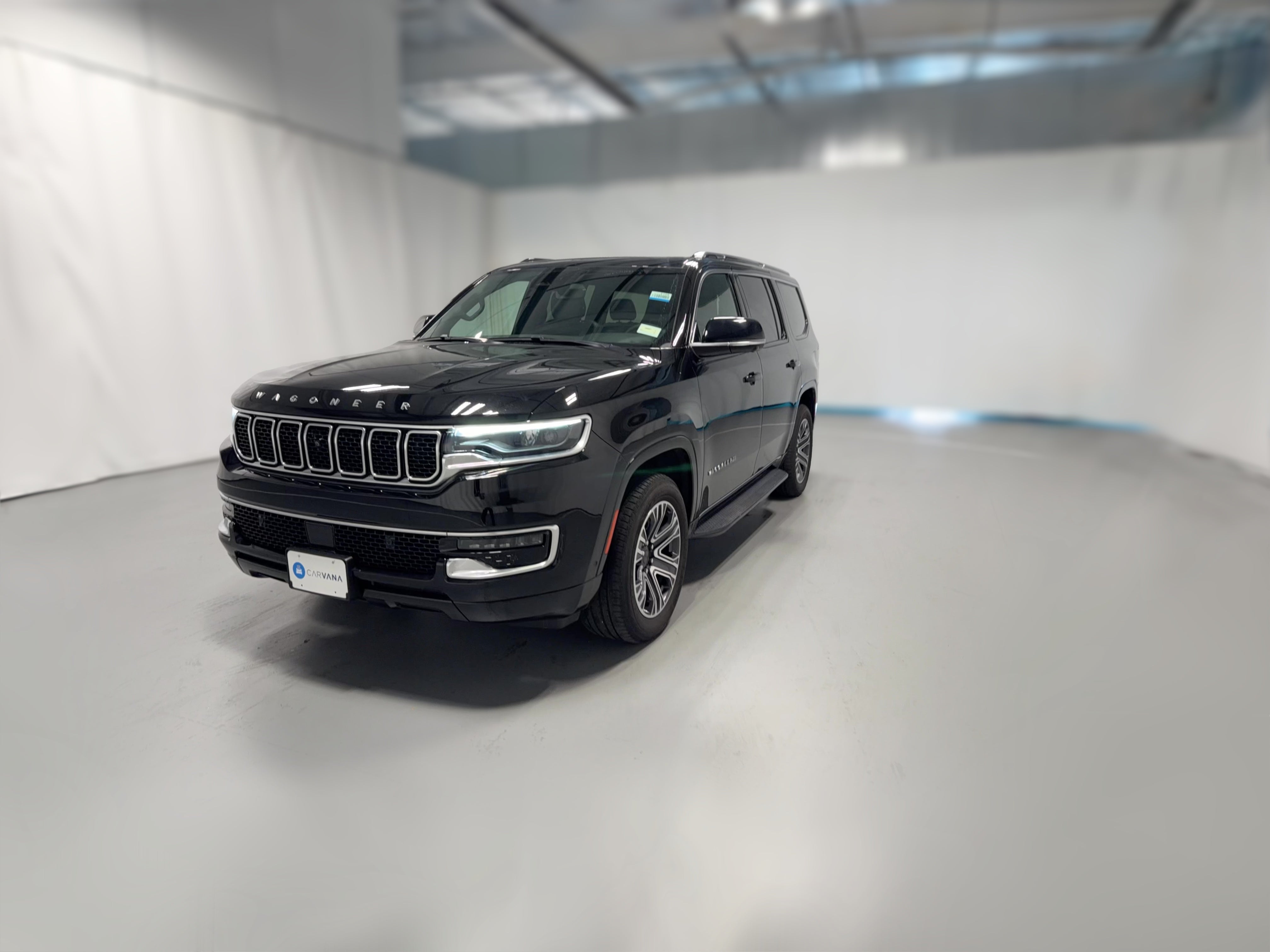 2023 Jeep Wagoneer Series I - Photo 30