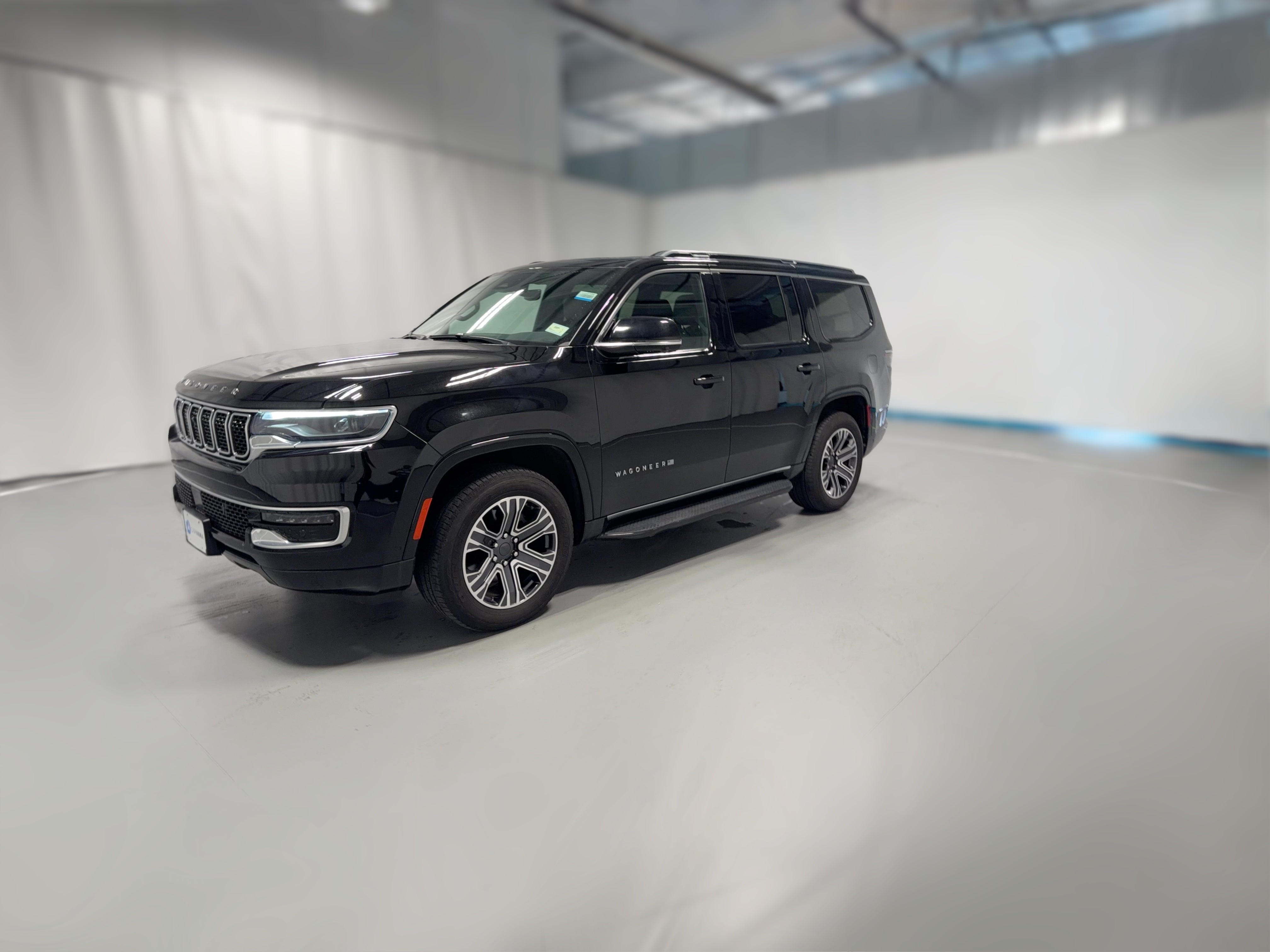 2023 Jeep Wagoneer Series I - Photo 31