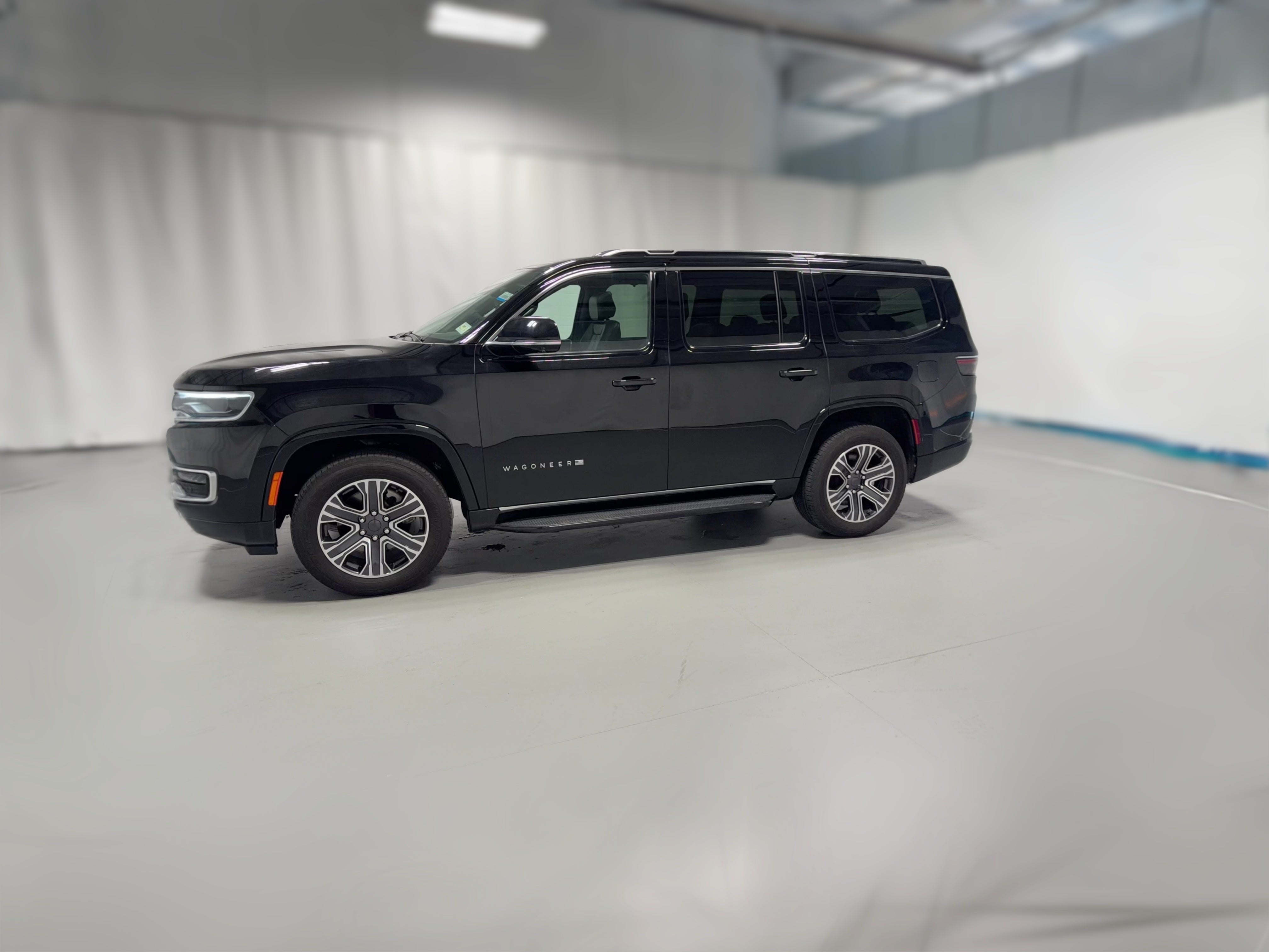 2023 Jeep Wagoneer Series I - Photo 32