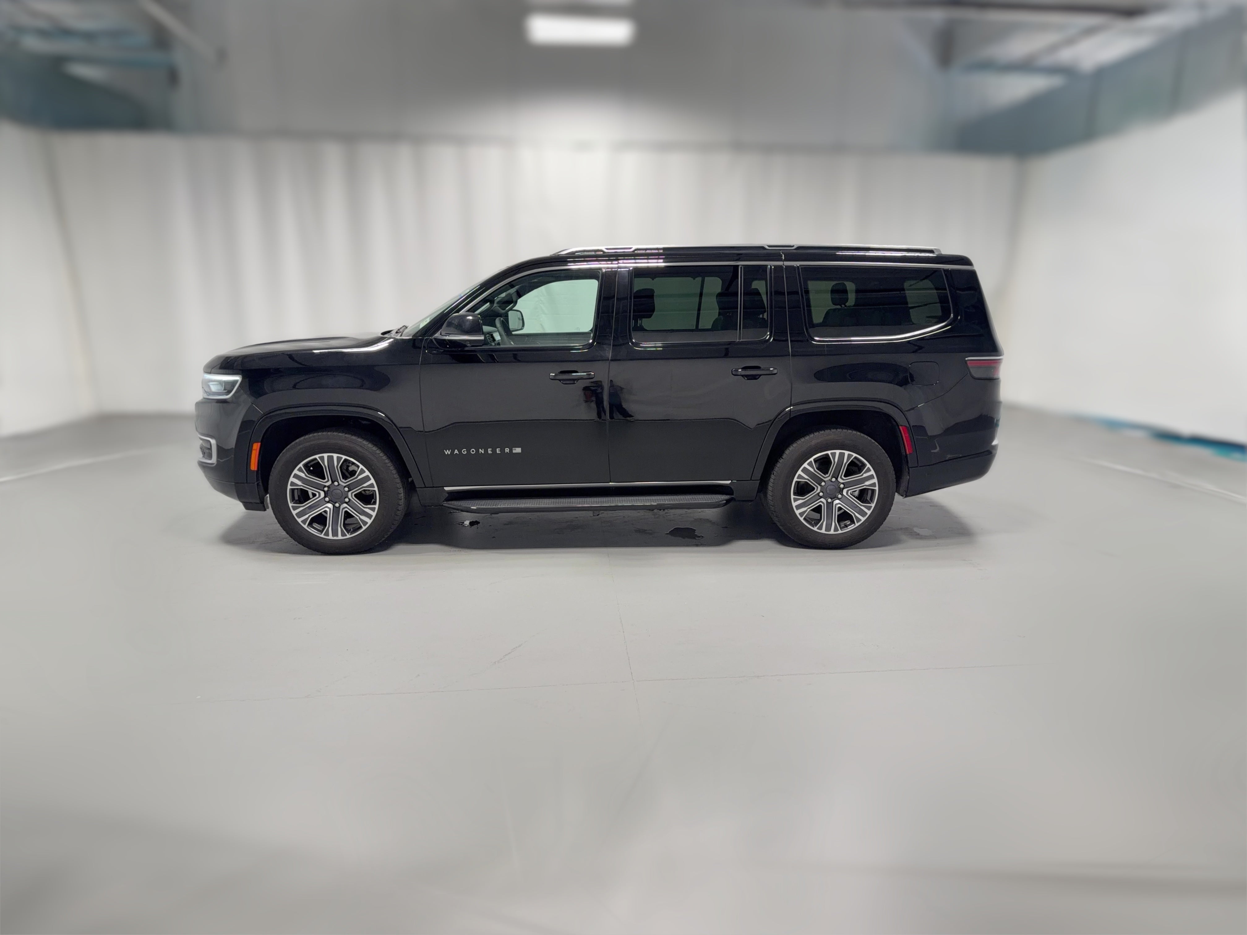 2023 Jeep Wagoneer Series I - Photo 33