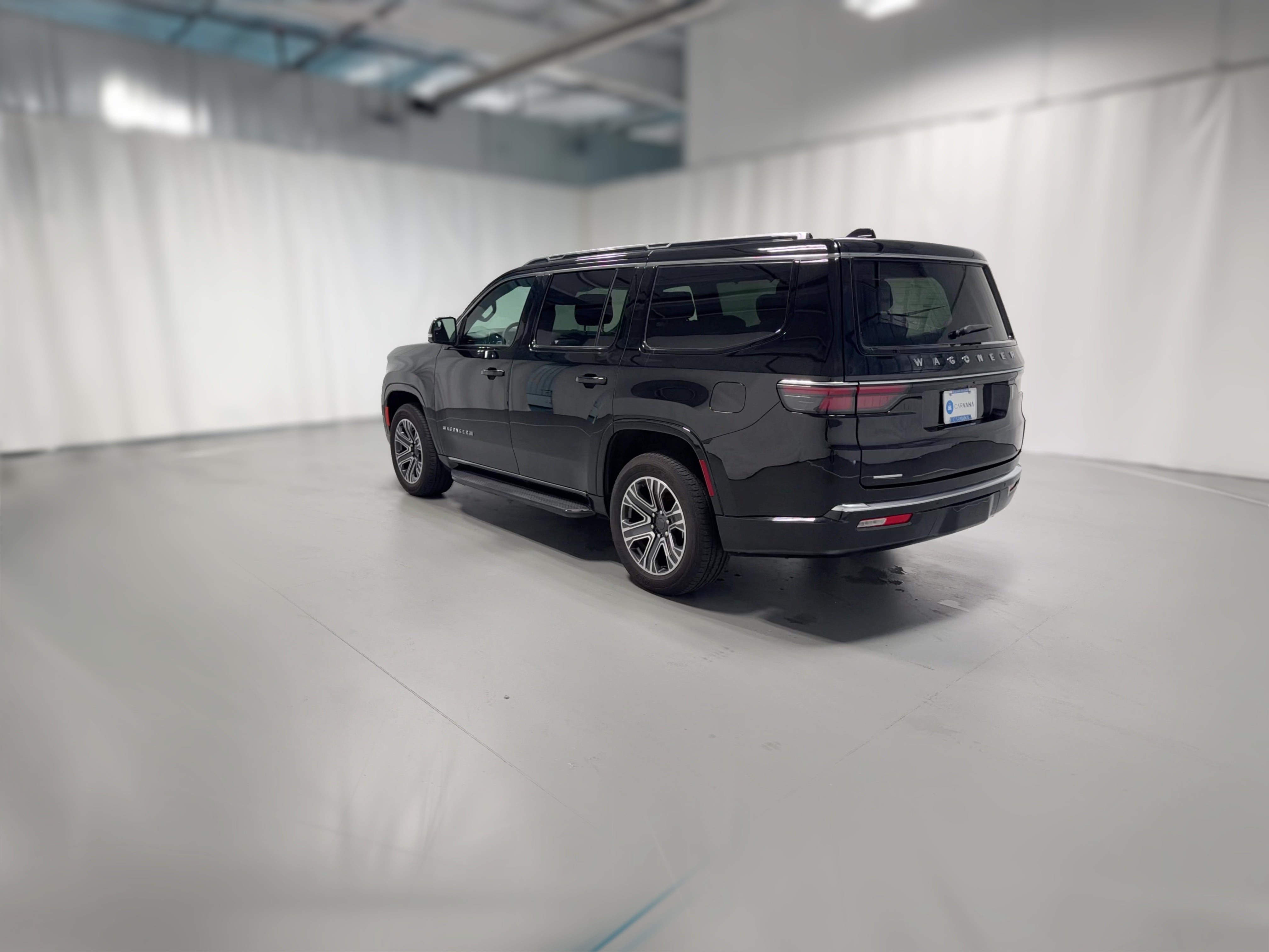 2023 Jeep Wagoneer Series I - Photo 35