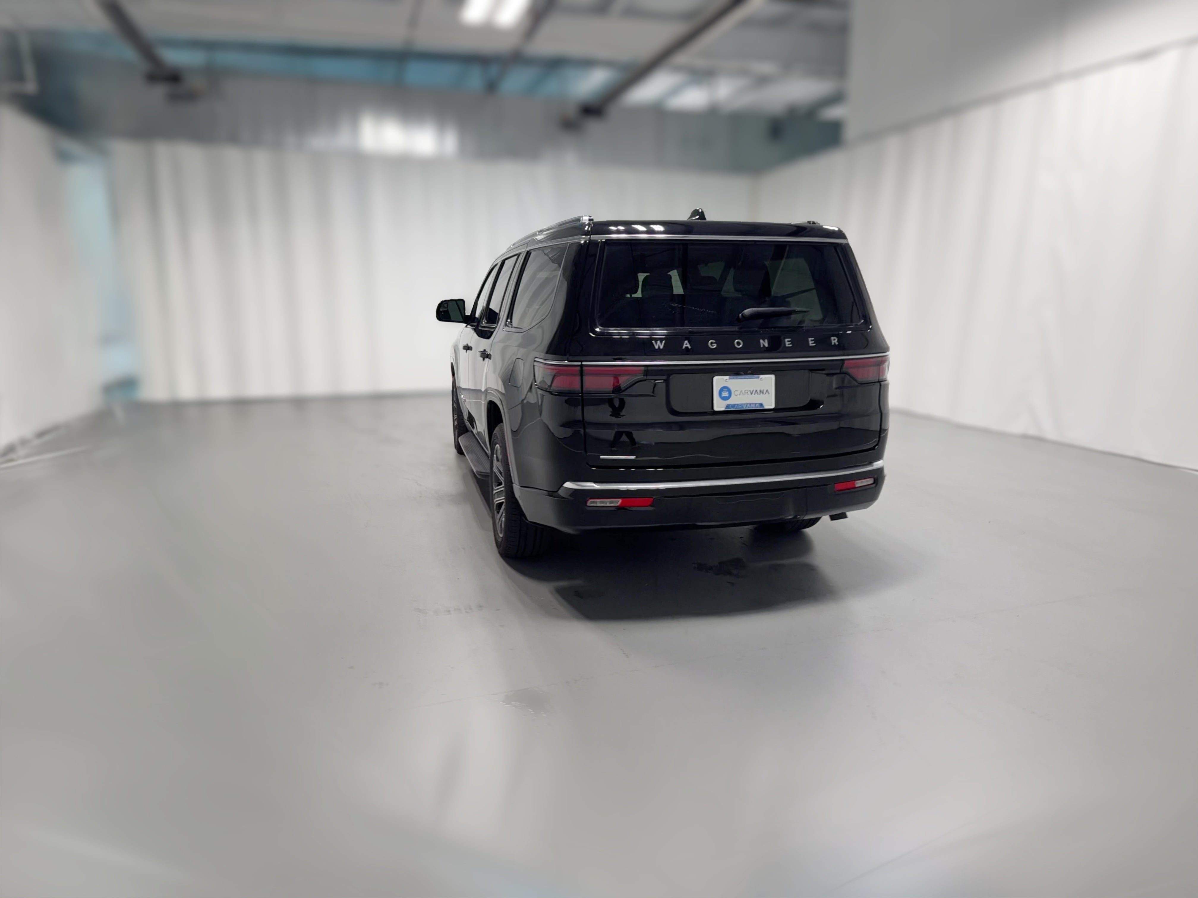 2023 Jeep Wagoneer Series I - Photo 36