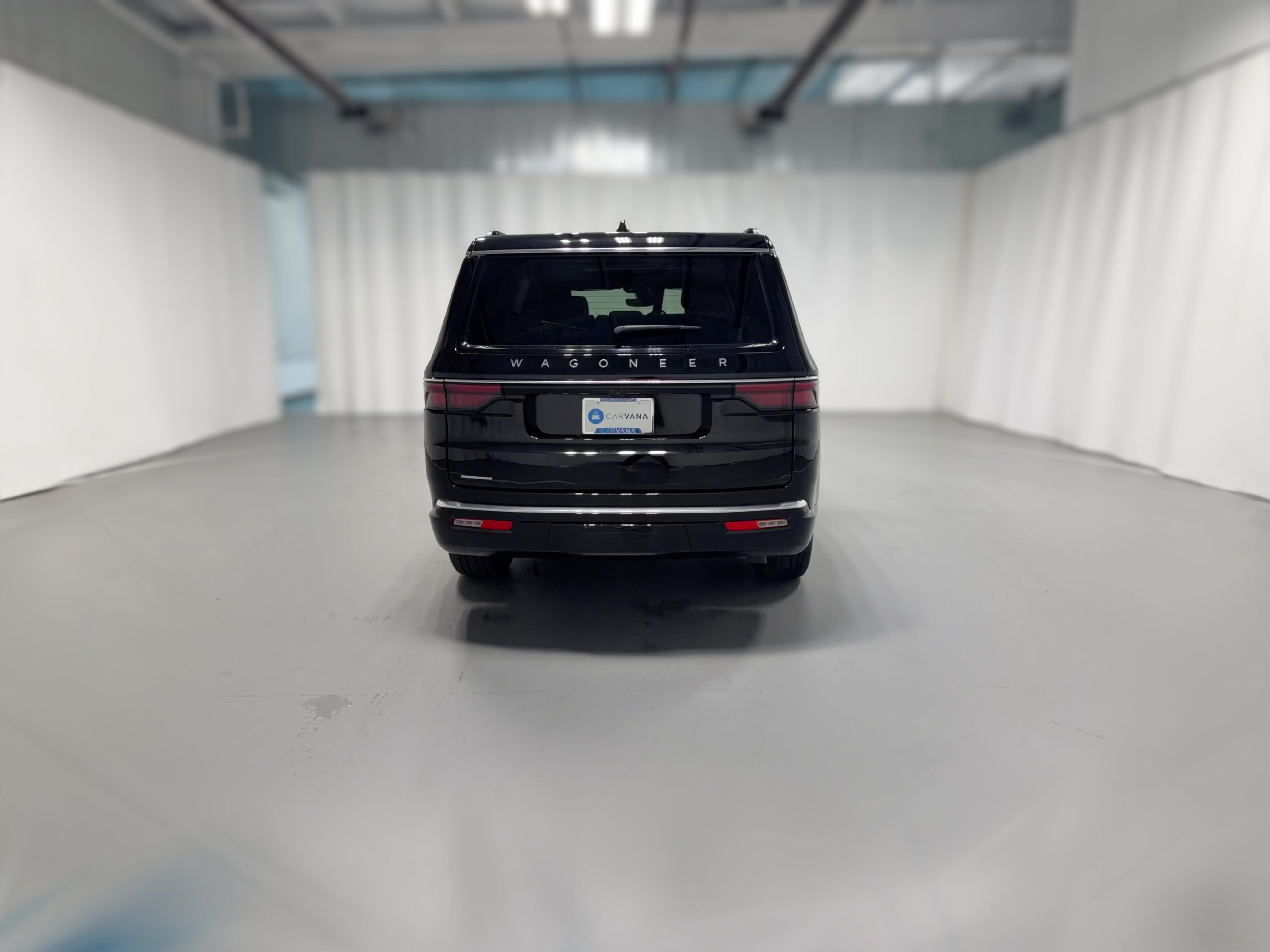2023 Jeep Wagoneer Series I - Photo 37