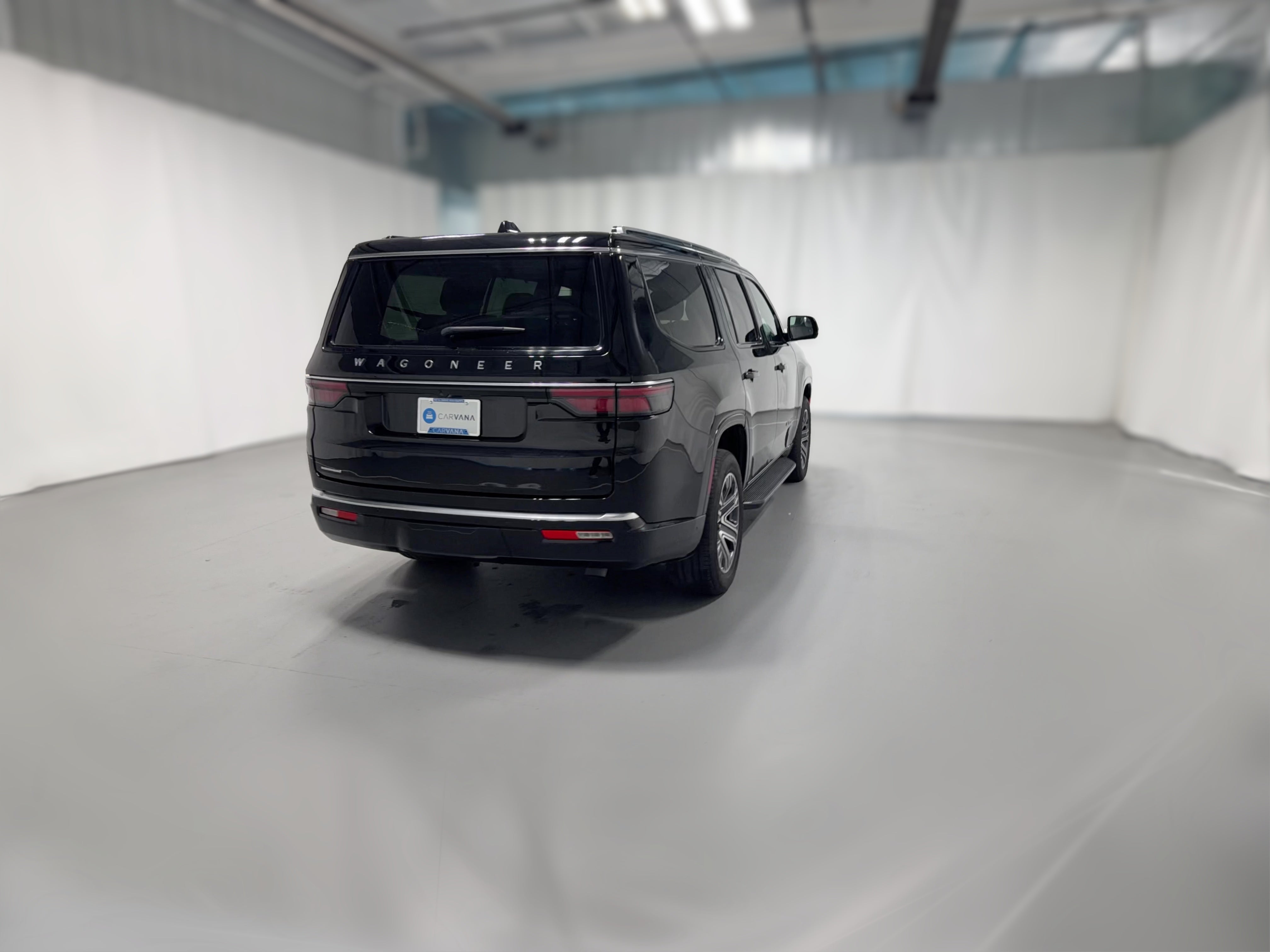 2023 Jeep Wagoneer Series I - Photo 38