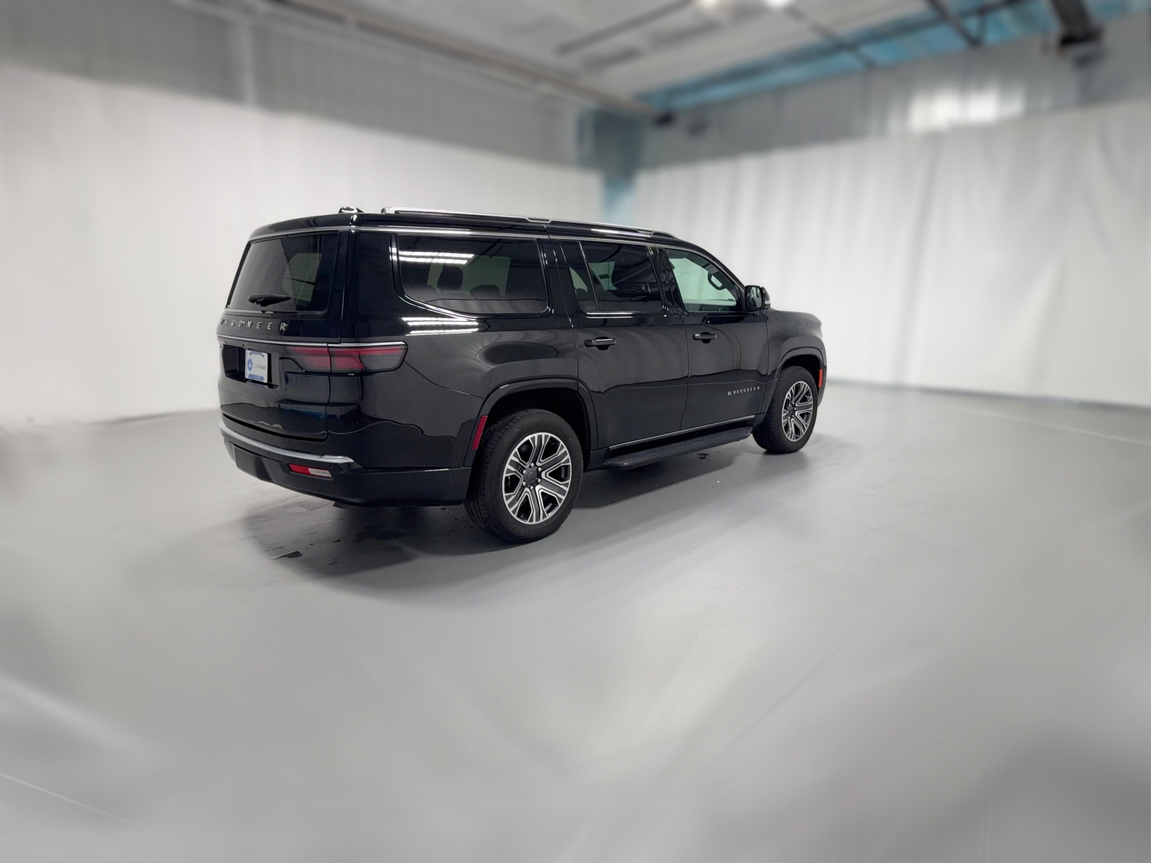 2023 Jeep Wagoneer Series I - Photo 39