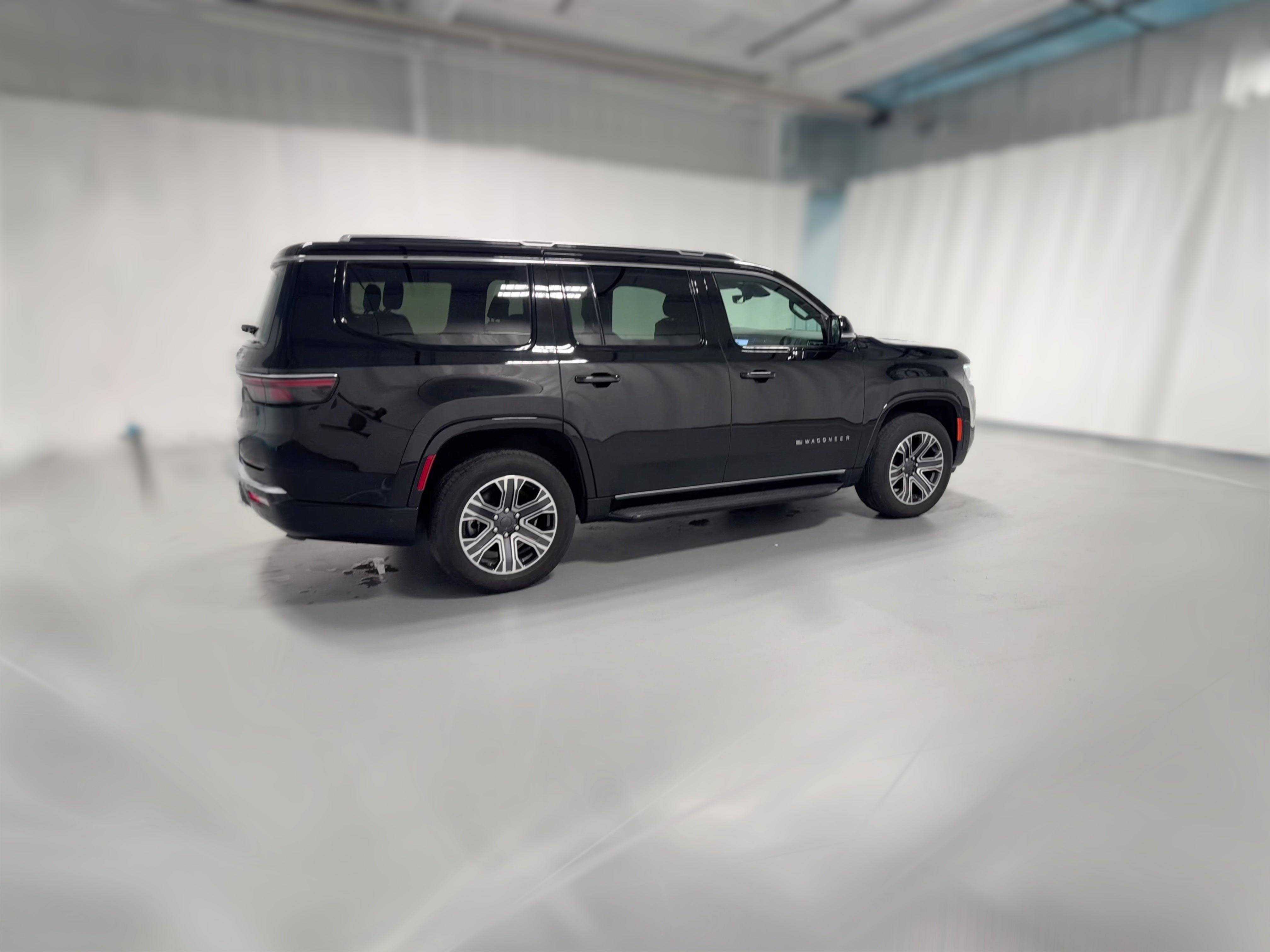 2023 Jeep Wagoneer Series I - Photo 40