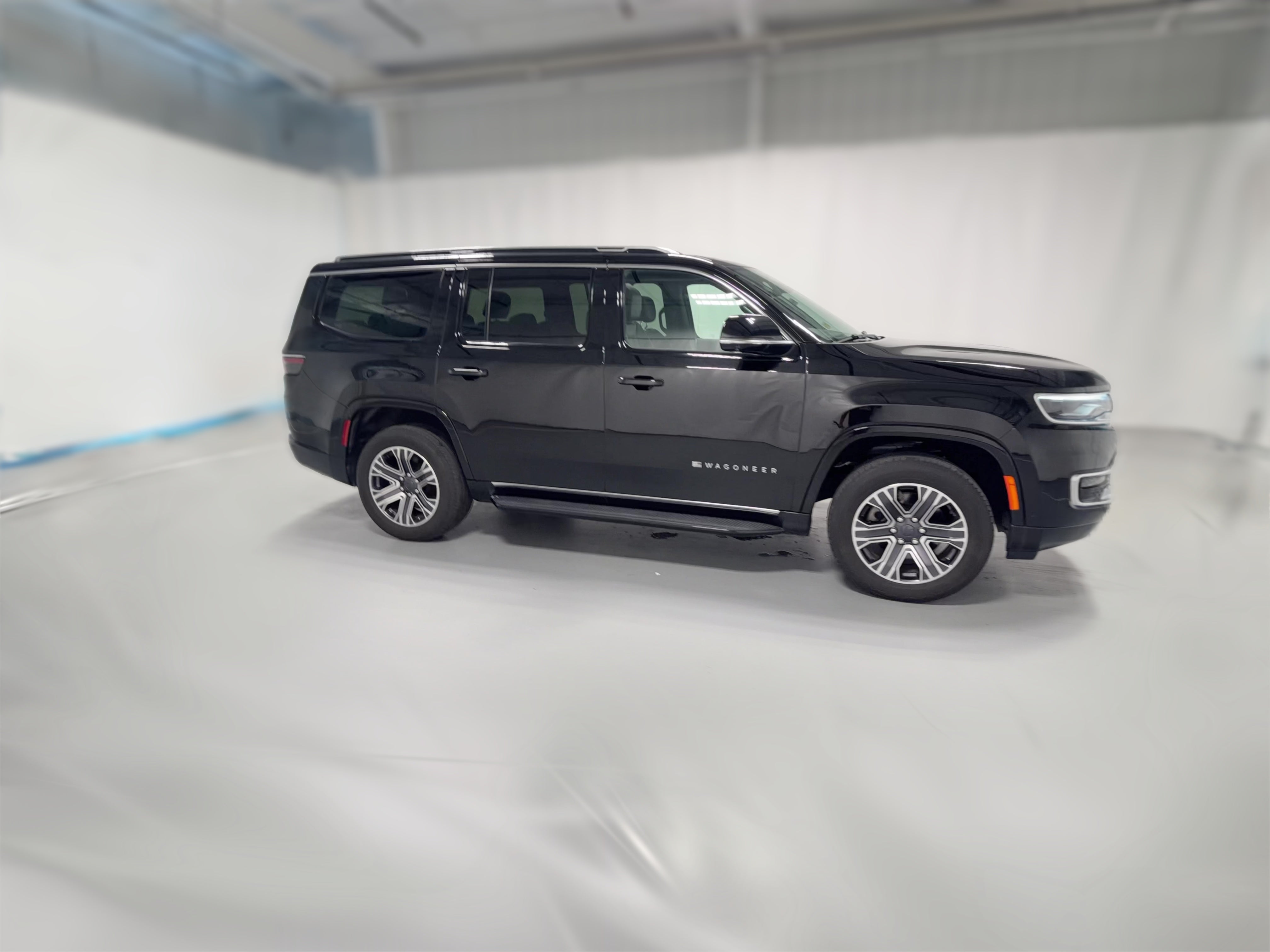 2023 Jeep Wagoneer Series I - Photo 41