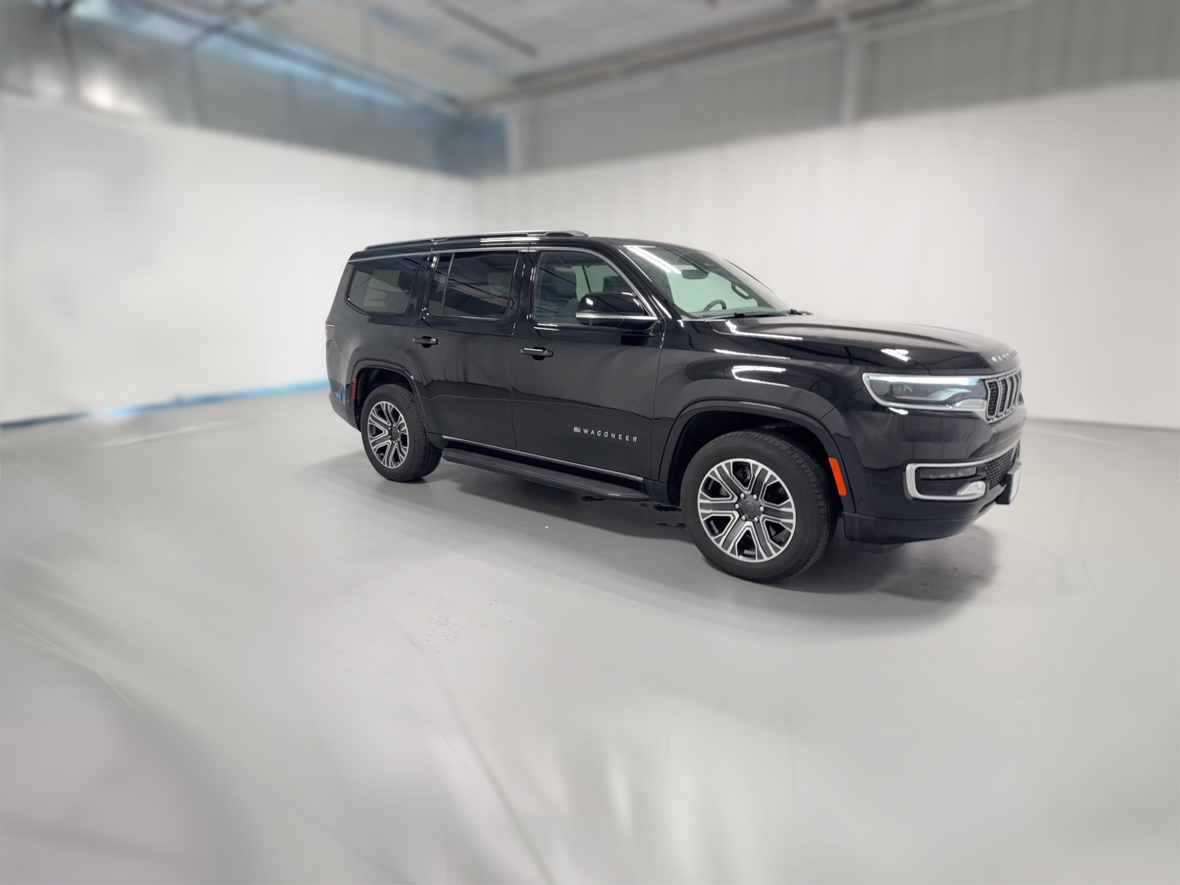 2023 Jeep Wagoneer Series I - Photo 42