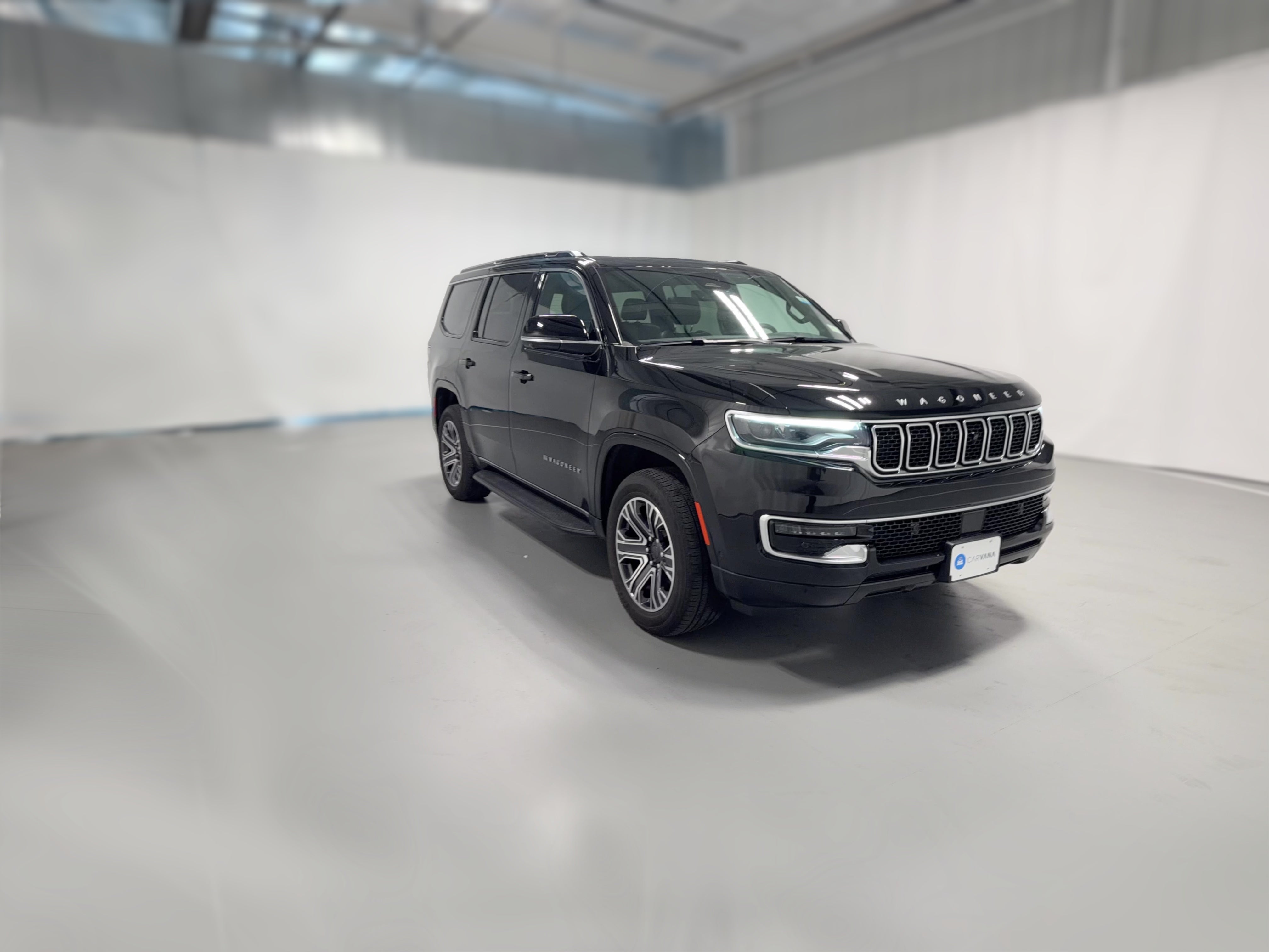 2023 Jeep Wagoneer Series I - Photo 43