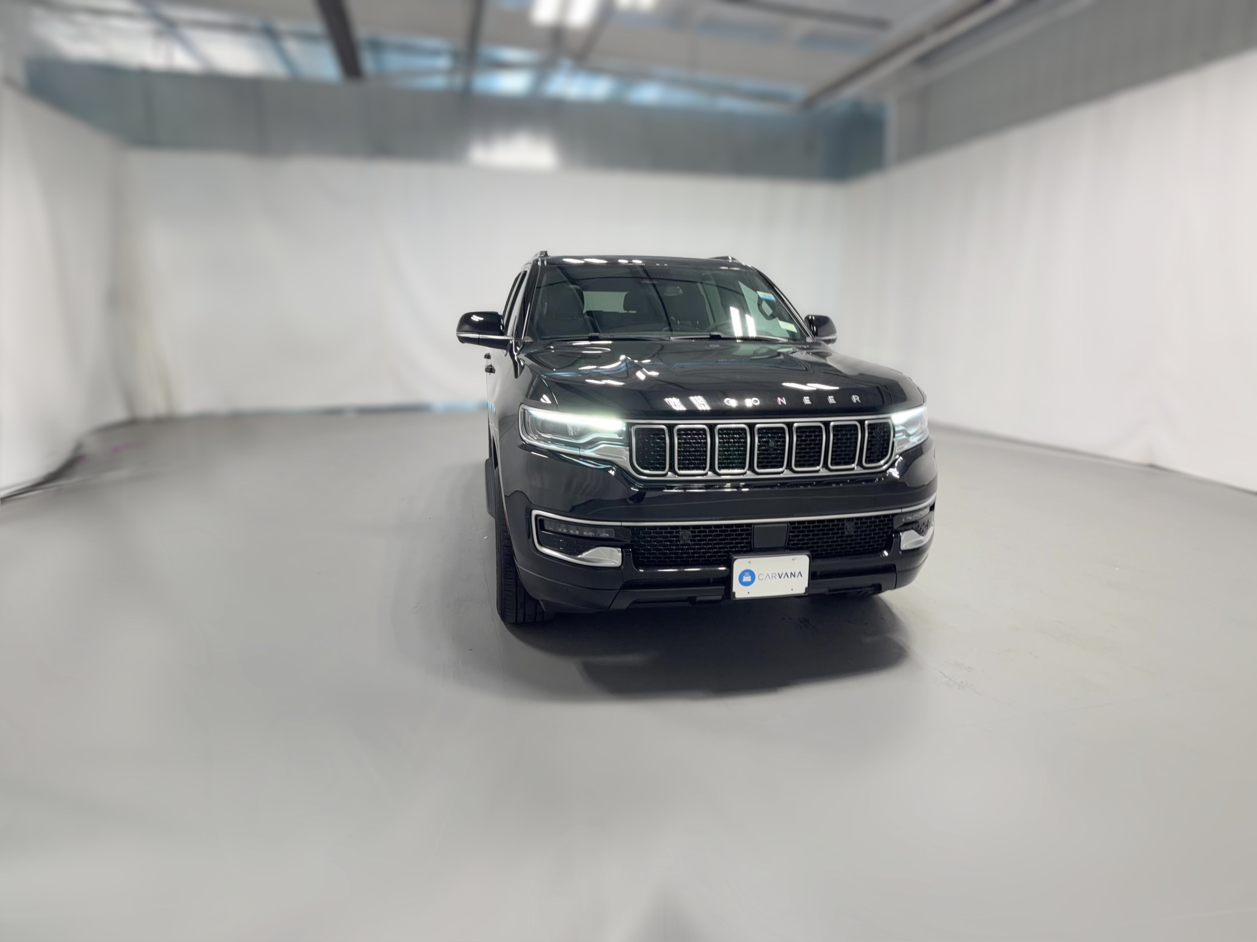 2023 Jeep Wagoneer Series I - Photo 44