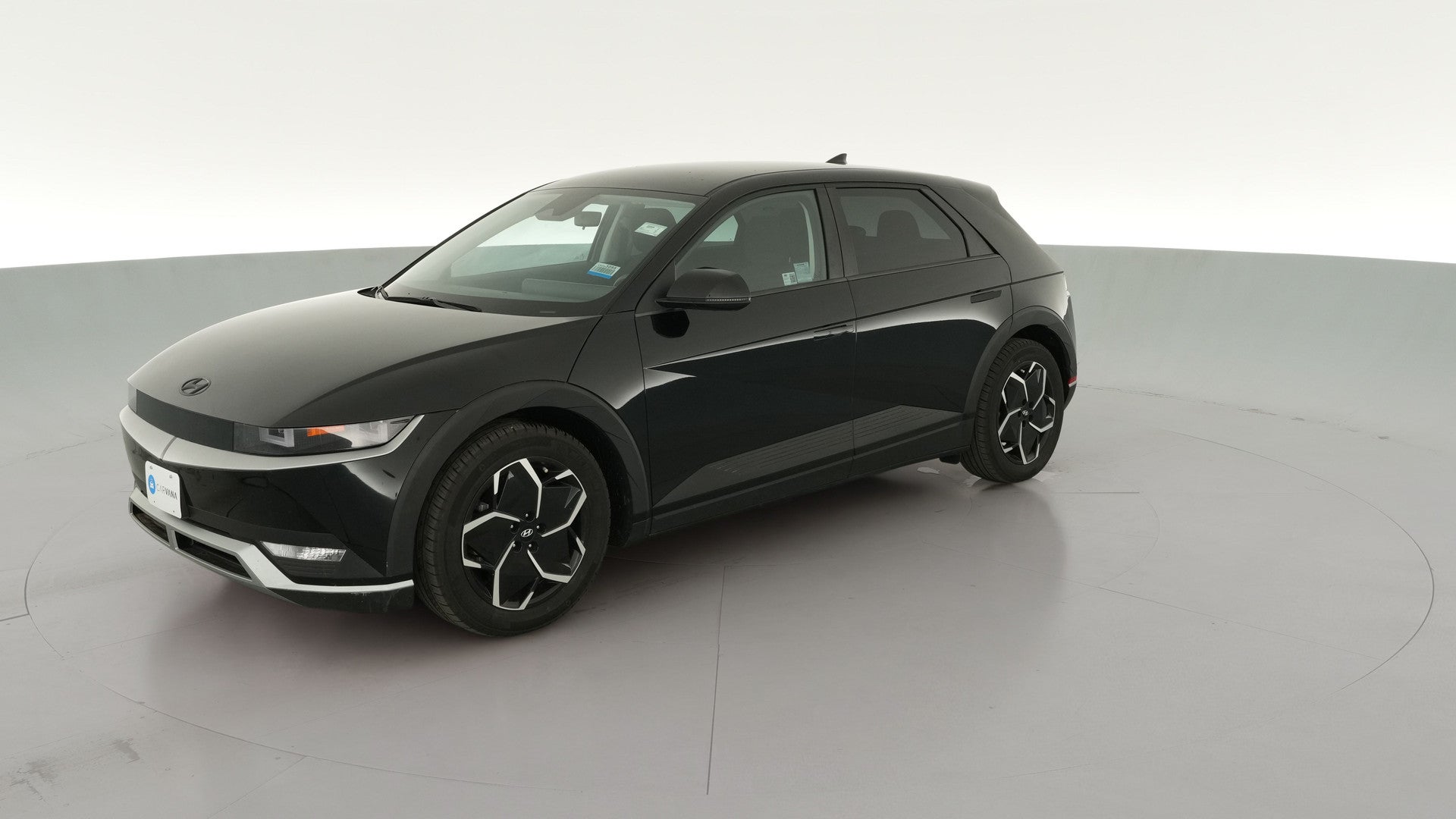 2024 Hyundai IONIQ 5 vehicle photo