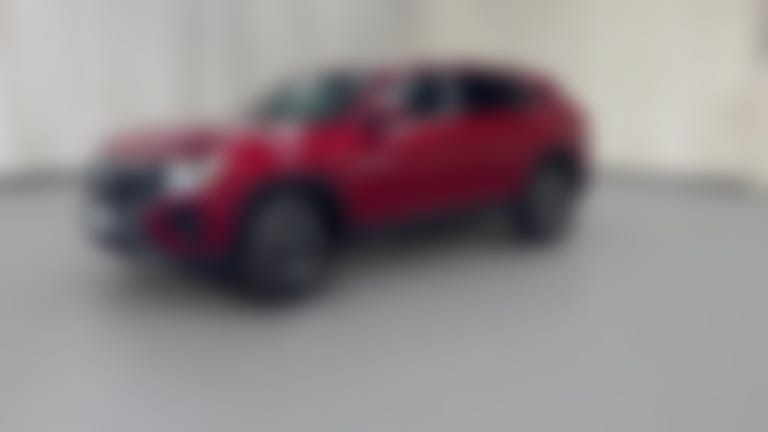 2024 Volkswagen Atlas Cross Sport vehicle photo