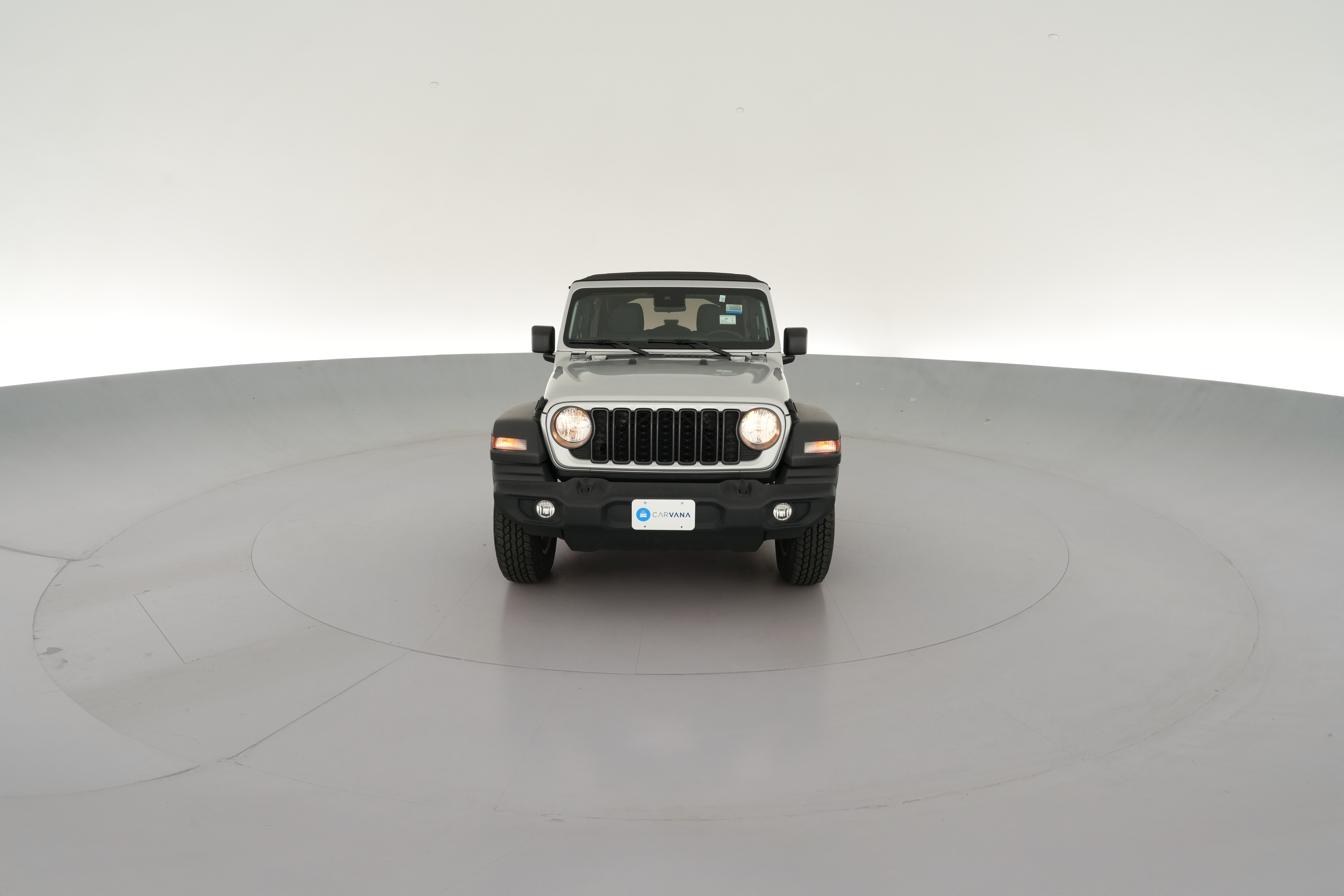 2024 Jeep Wrangler 4-Door Sport S - Photo 21