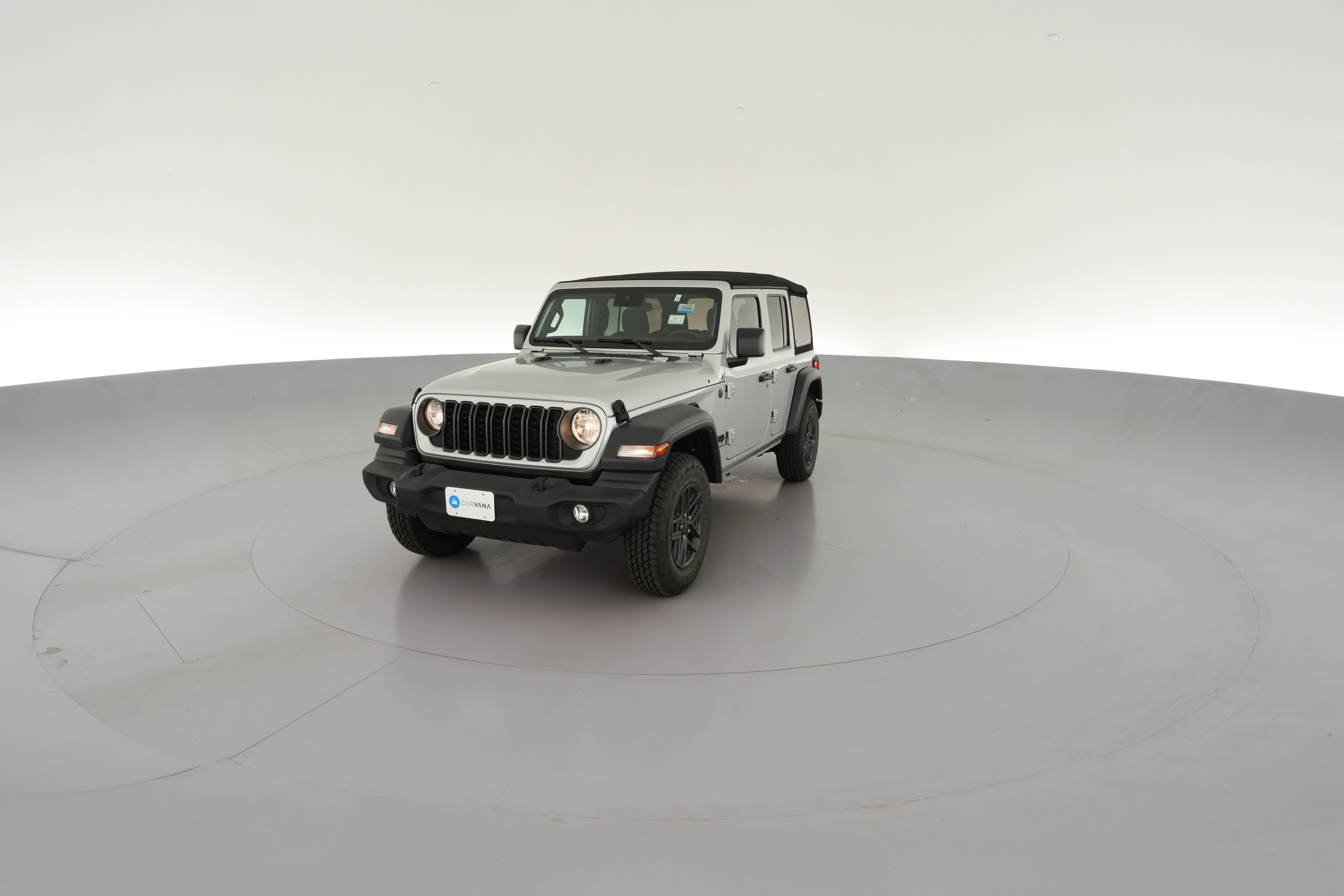 2024 Jeep Wrangler 4-Door Sport S - Photo 22