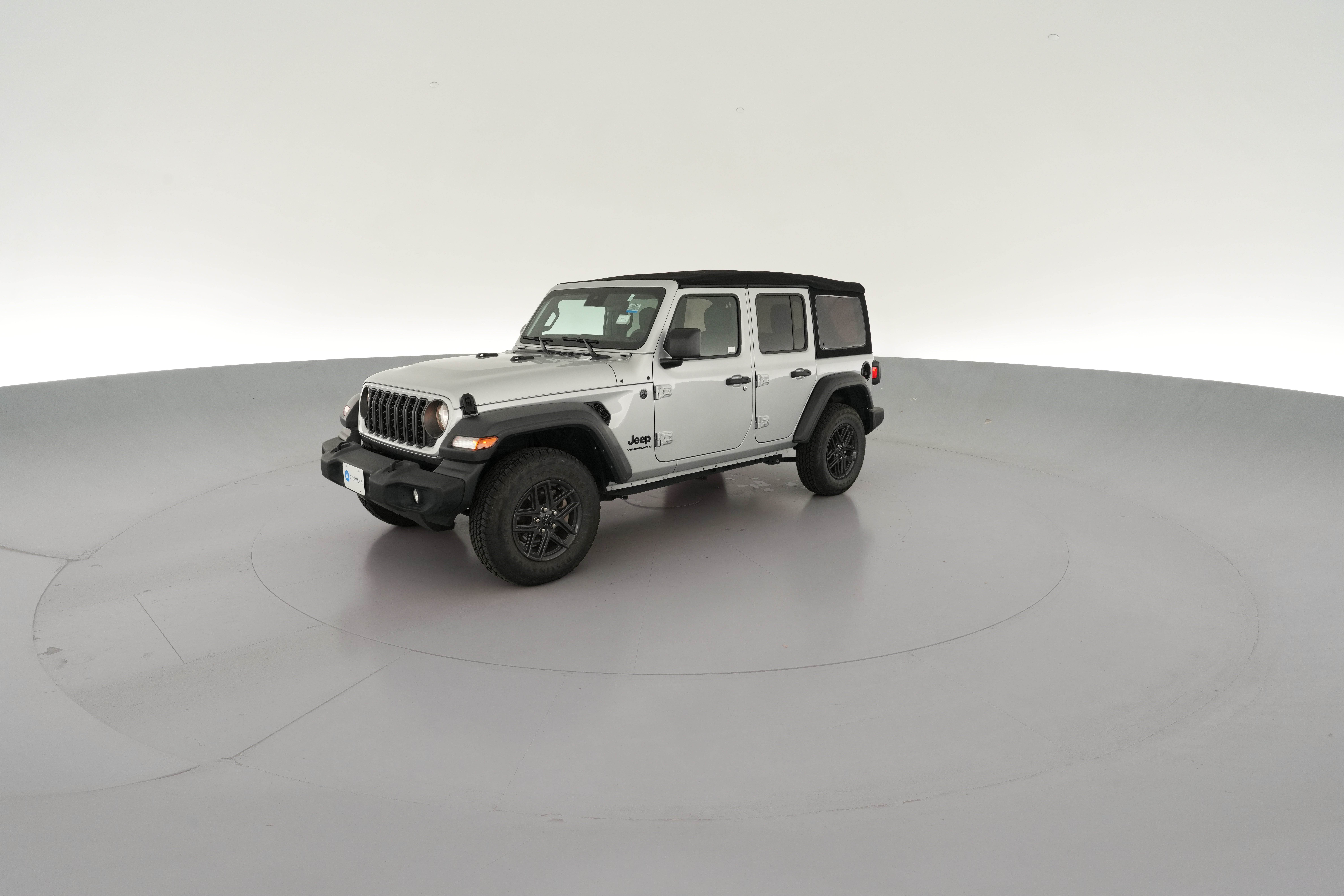 2024 Jeep Wrangler 4-Door Sport S - Photo 23