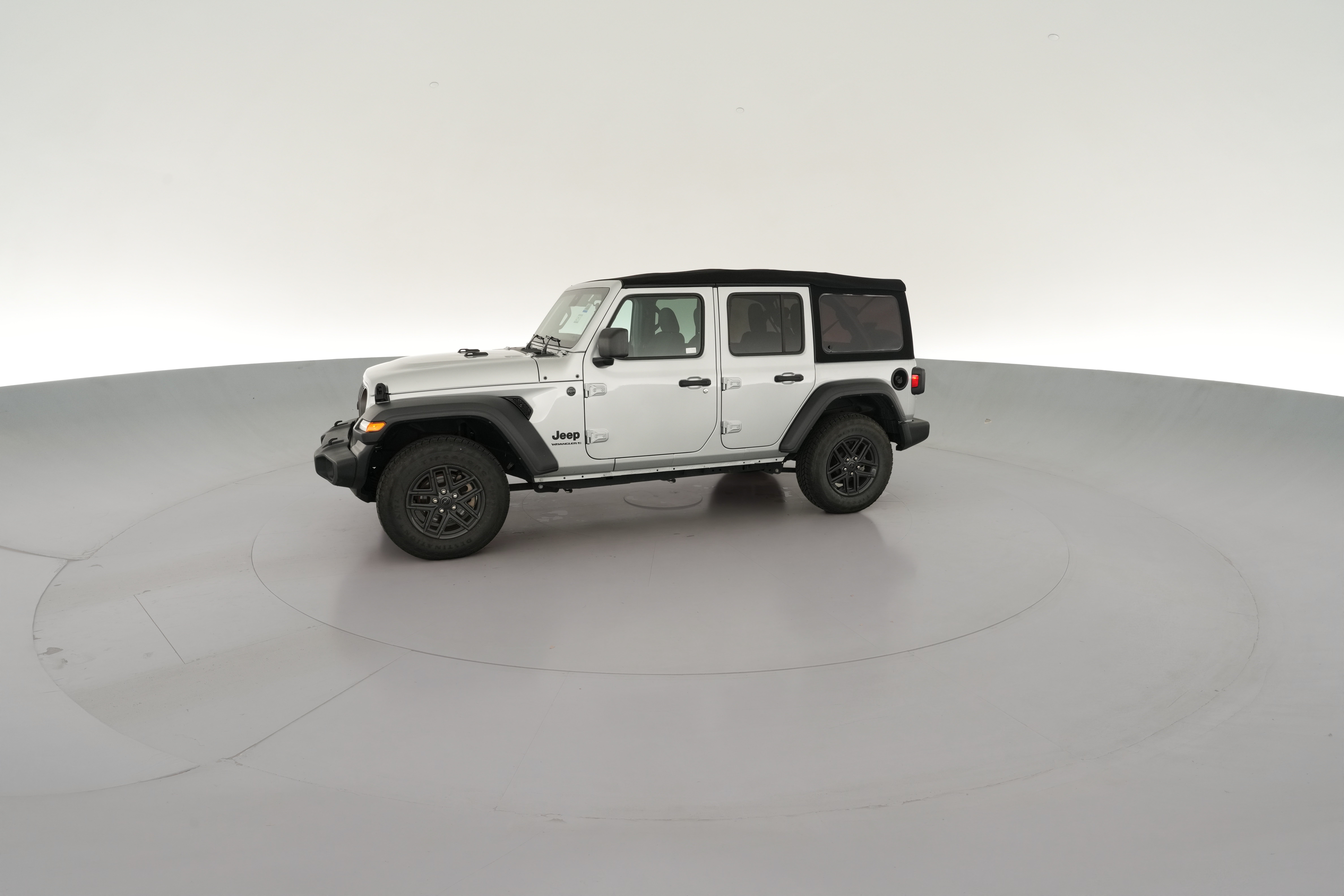 2024 Jeep Wrangler 4-Door Sport S - Photo 24