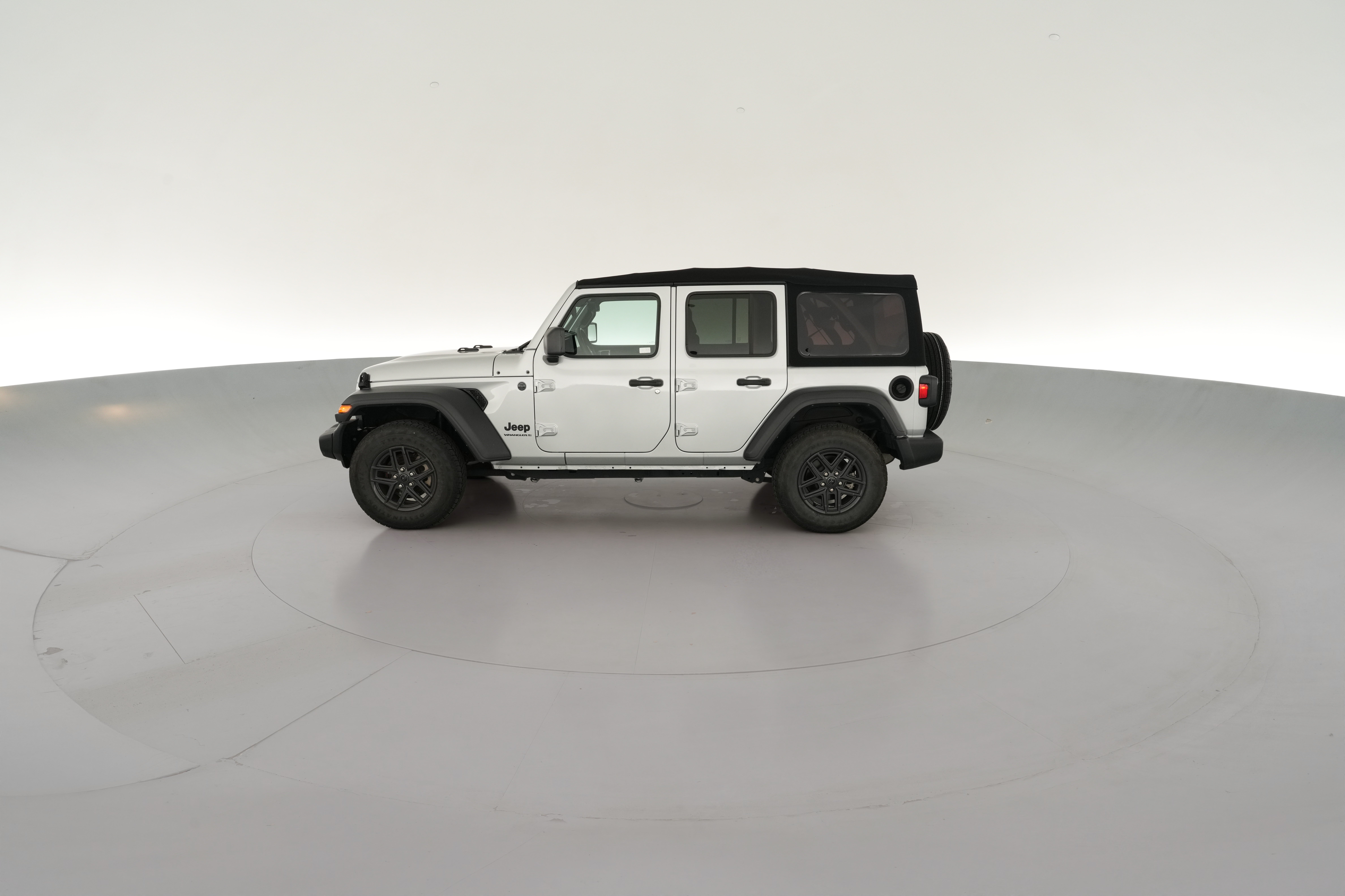 2024 Jeep Wrangler 4-Door Sport S - Photo 25