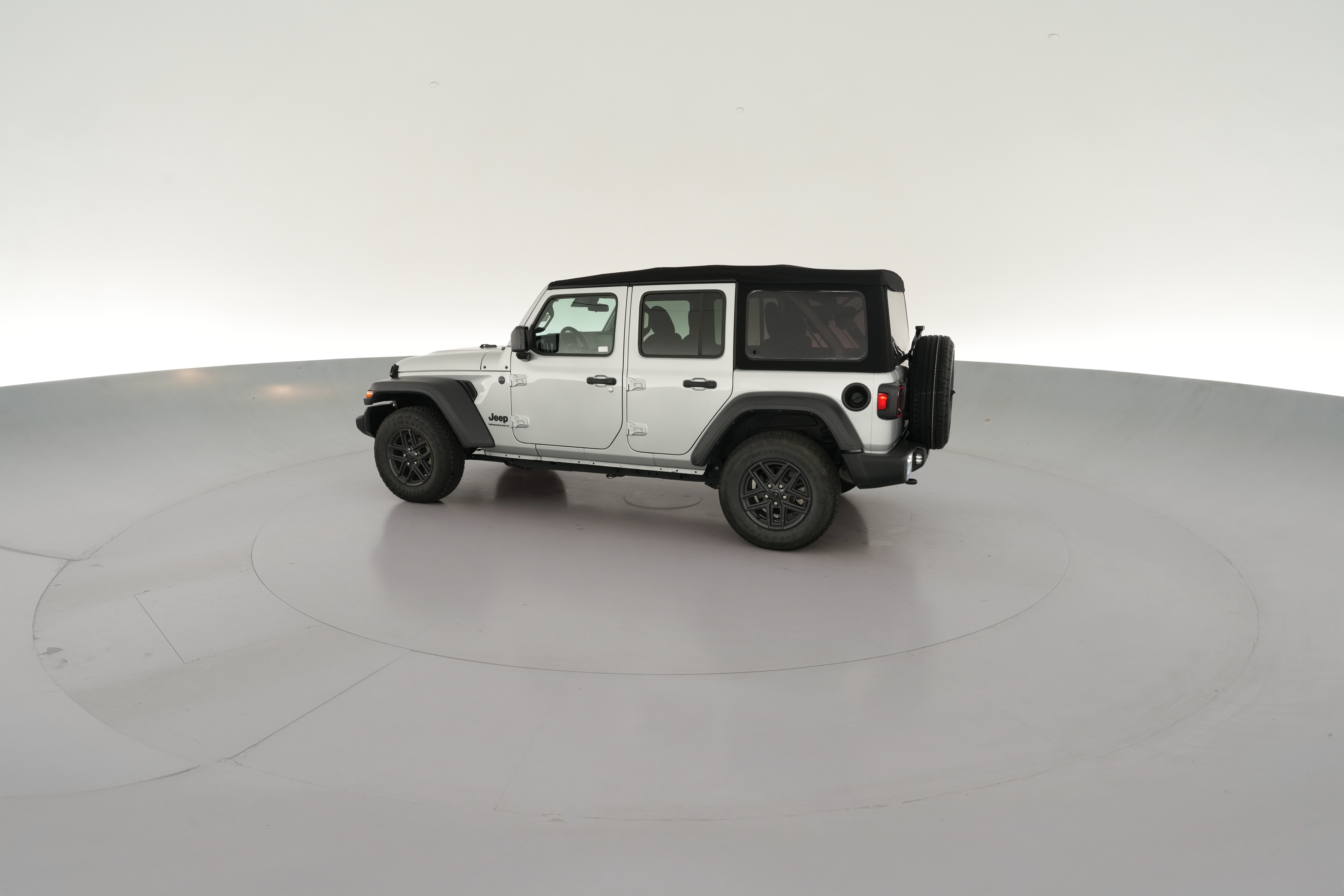 2024 Jeep Wrangler 4-Door Sport S - Photo 26