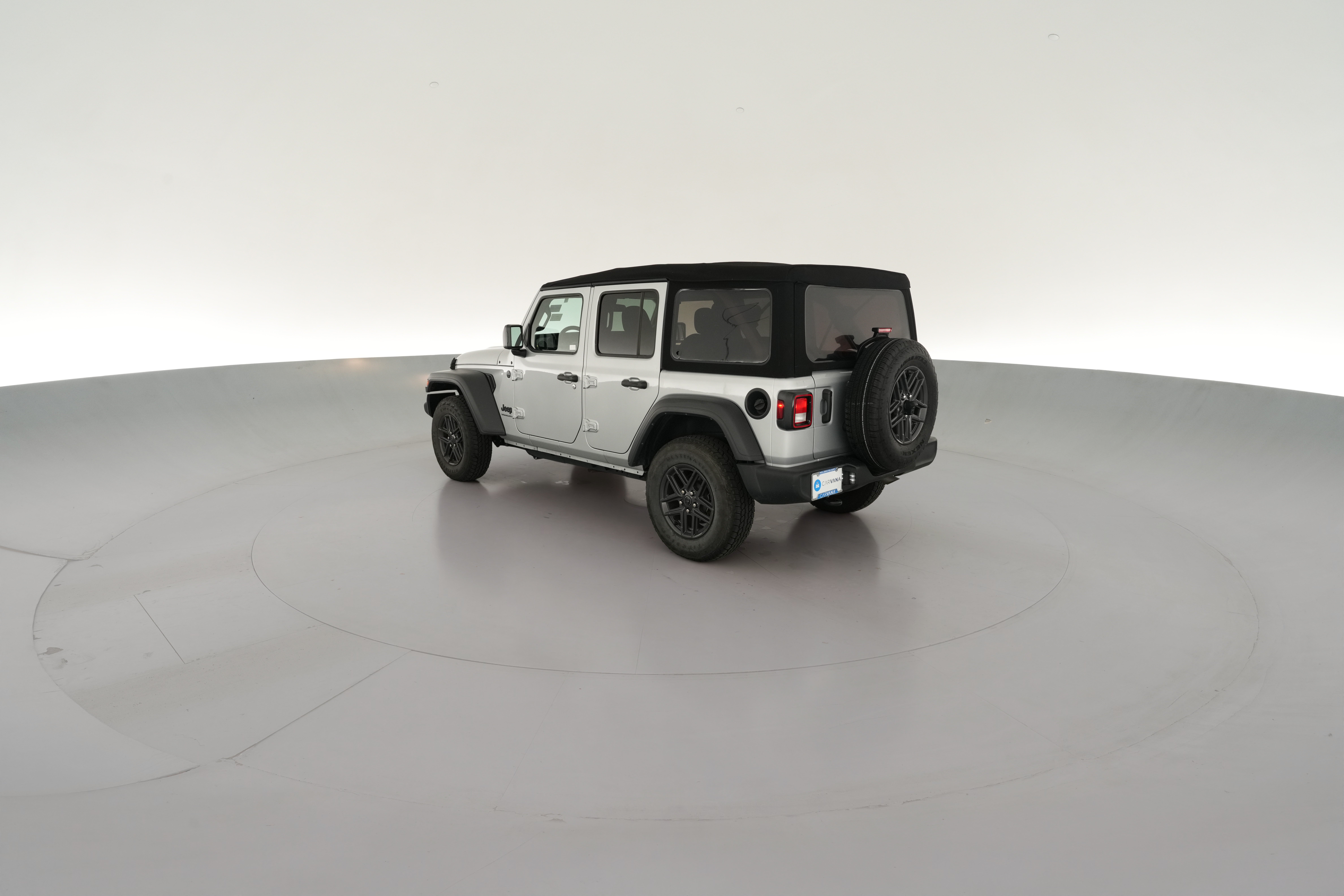 2024 Jeep Wrangler 4-Door Sport S - Photo 27